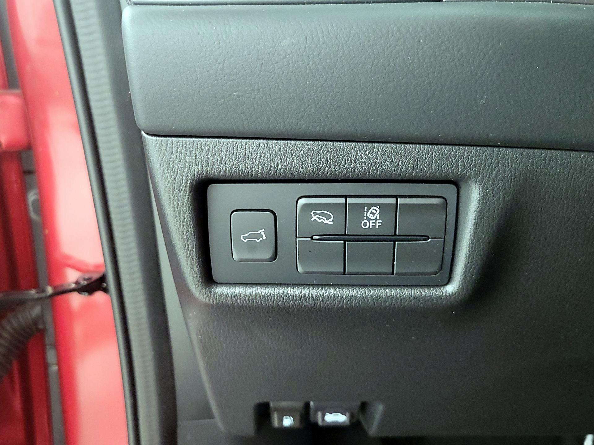 Thumbnail: 2023 Mazda CX-5 - 13