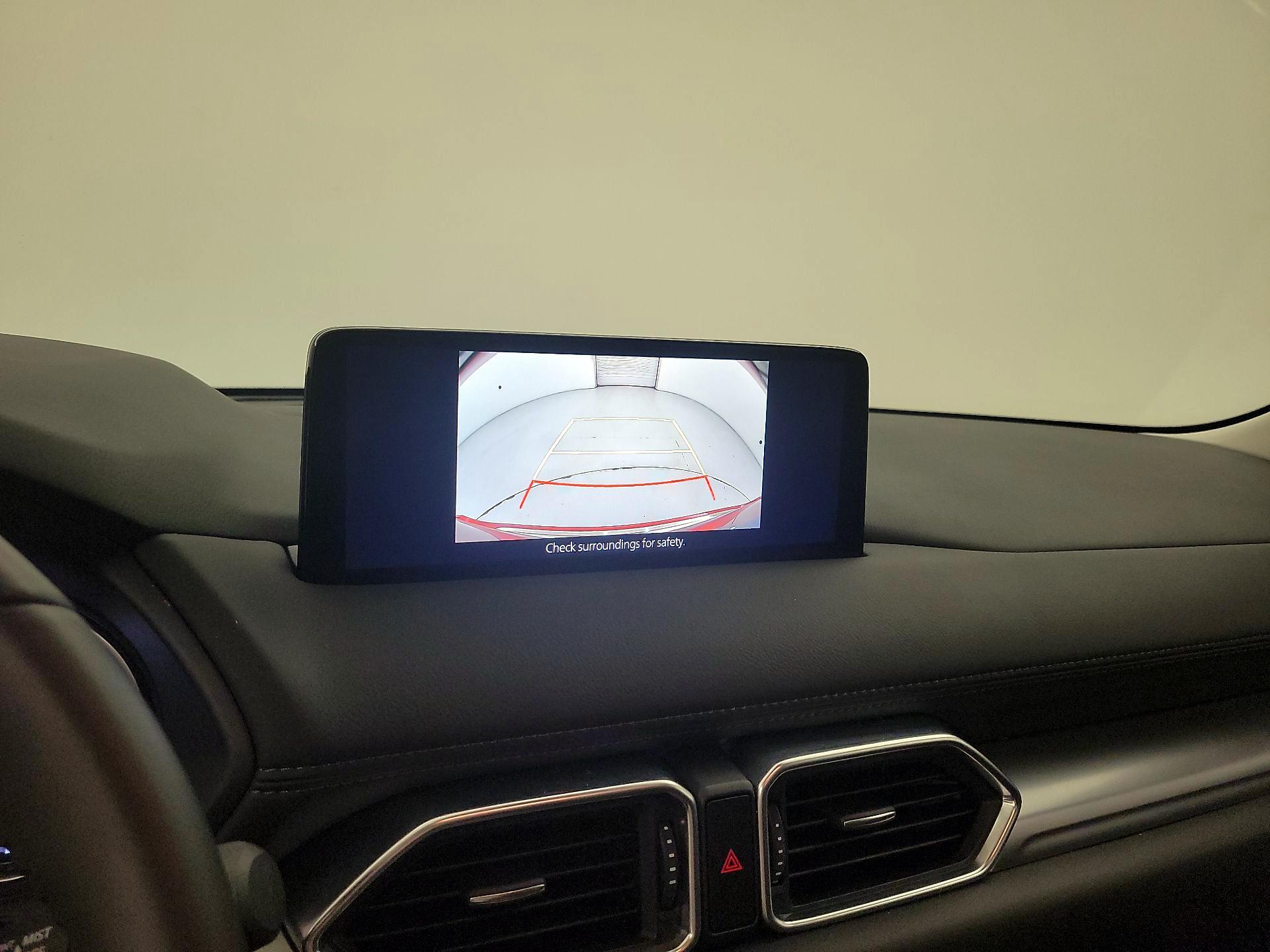 Thumbnail: 2023 Mazda CX-5 - 14