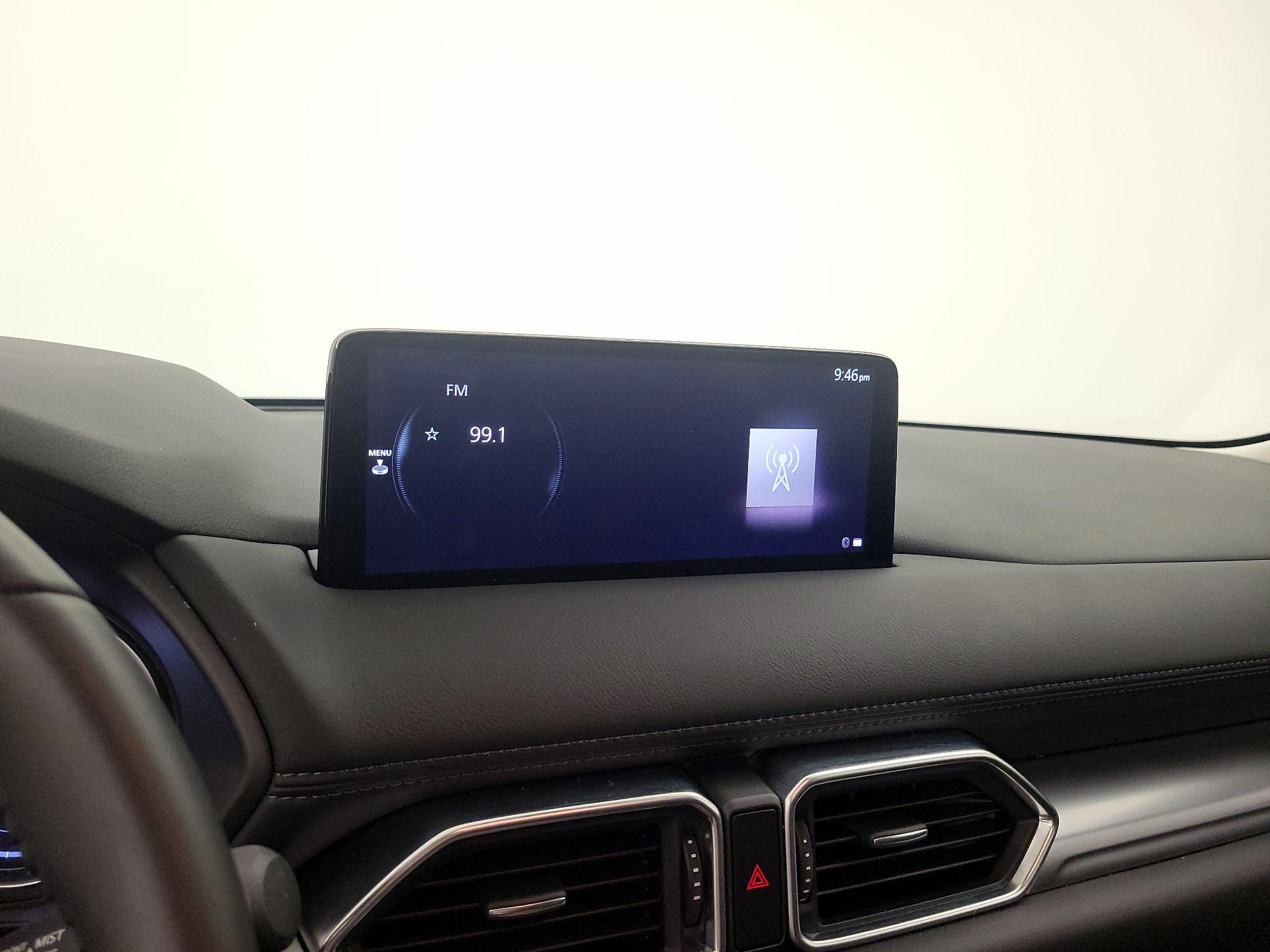 Thumbnail: 2023 Mazda CX-5 - 15