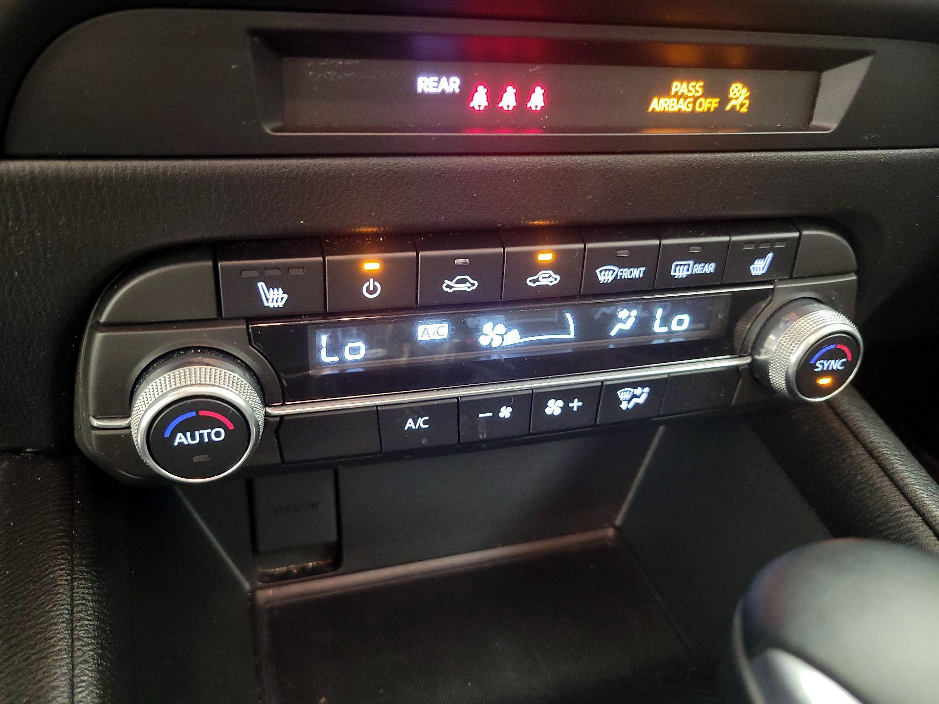 Thumbnail: 2023 Mazda CX-5 - 16