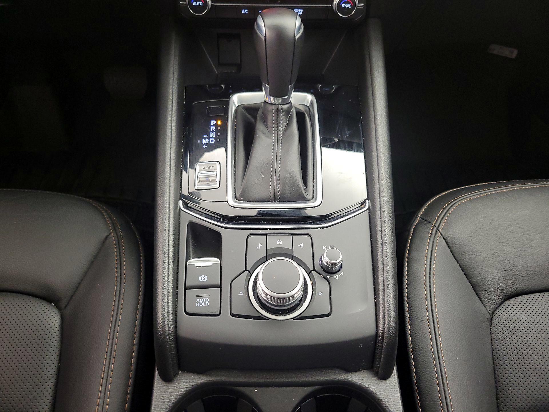 Thumbnail: 2023 Mazda CX-5 - 17