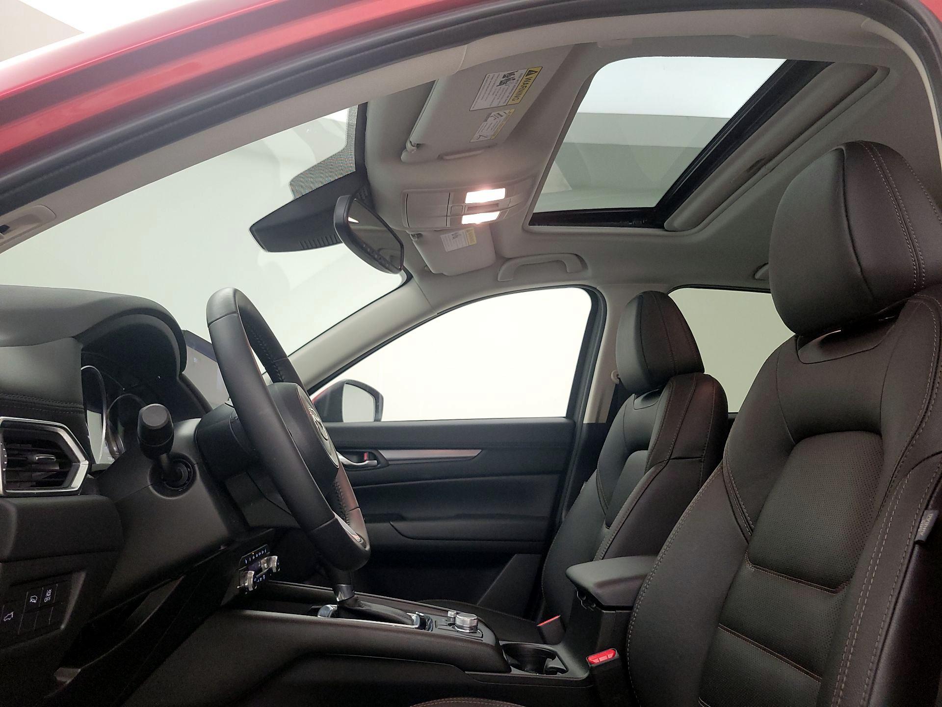 Thumbnail: 2023 Mazda CX-5 - 18