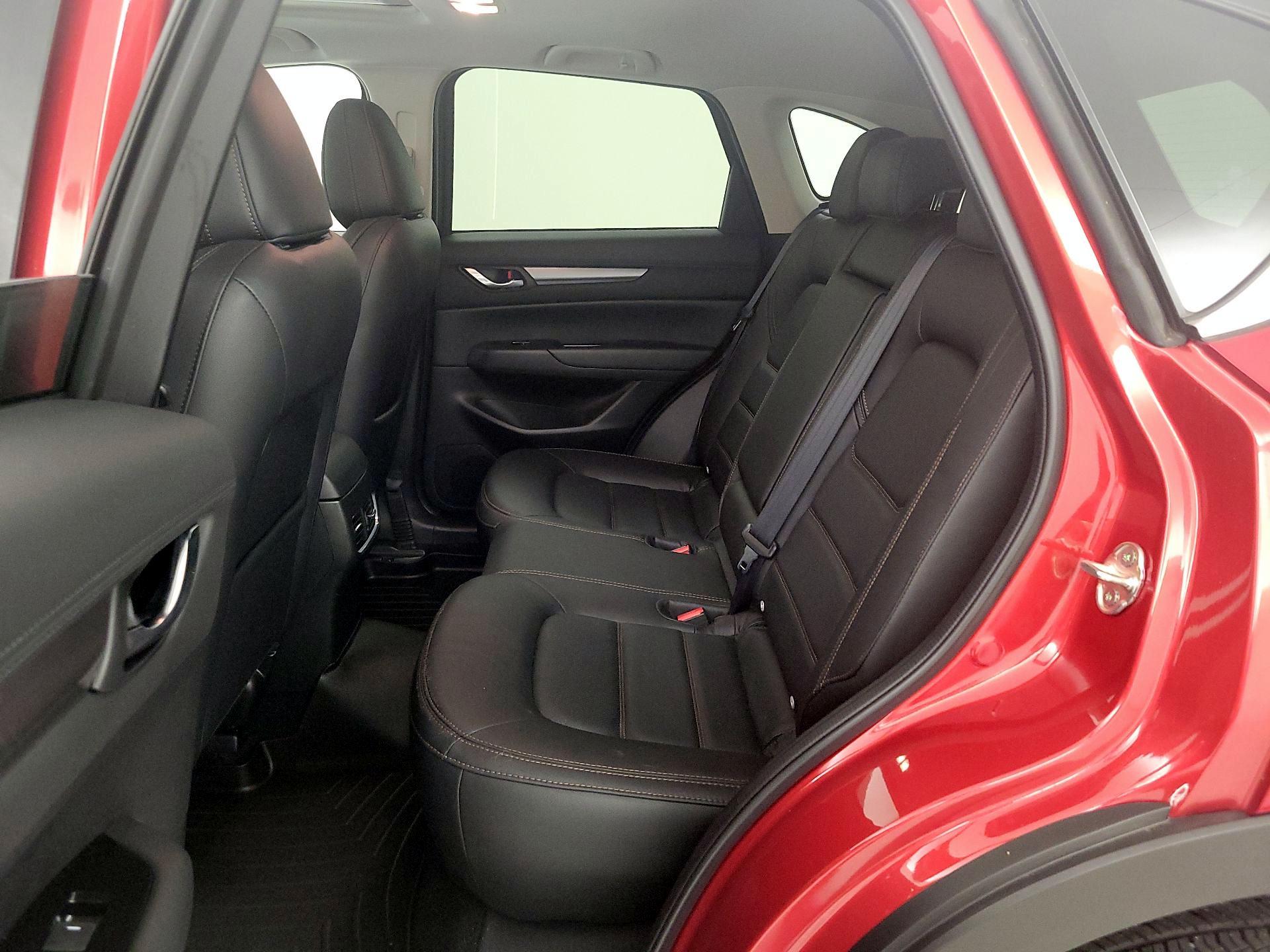 Thumbnail: 2023 Mazda CX-5 - 19