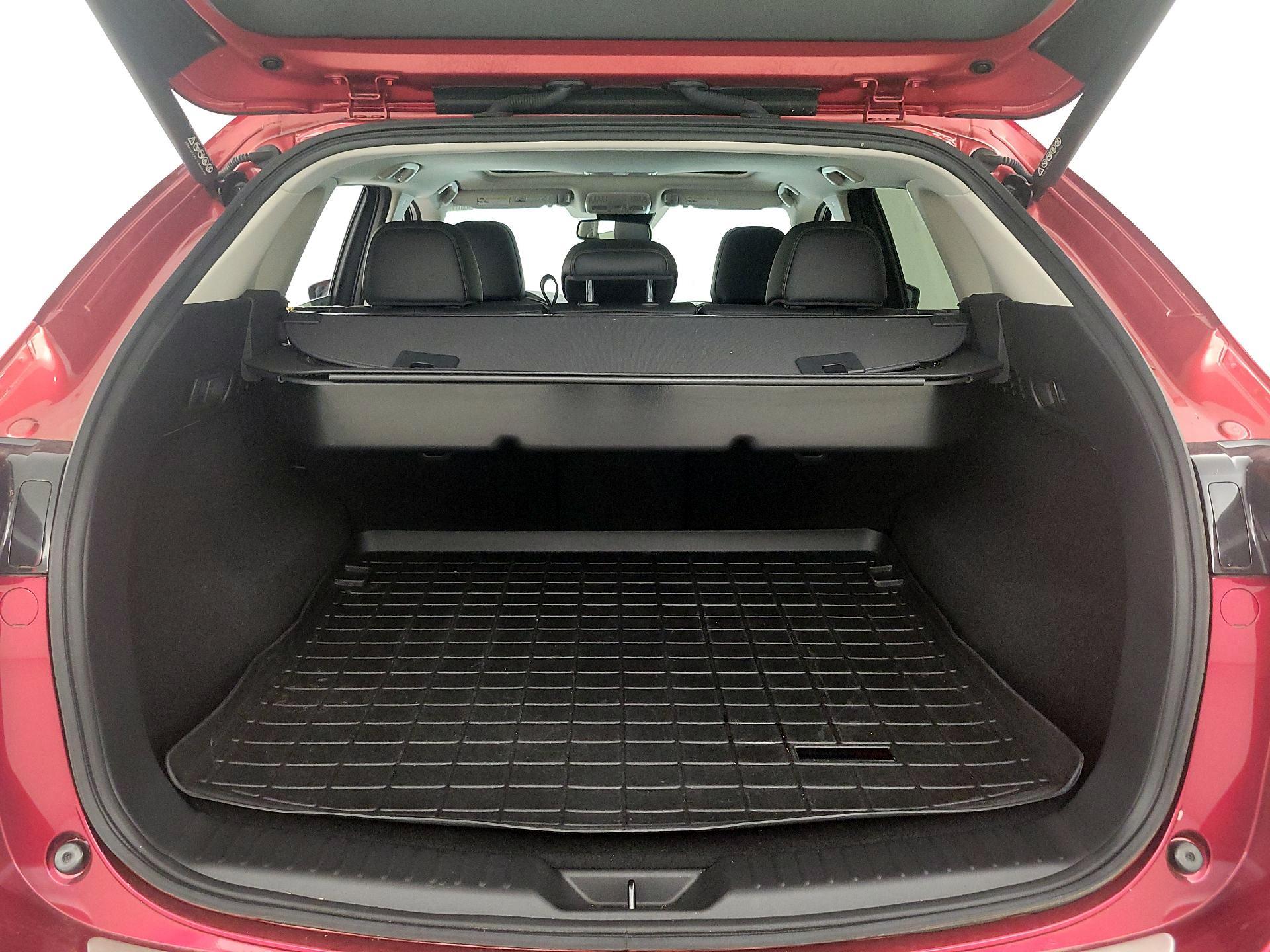 Thumbnail: 2023 Mazda CX-5 - 20