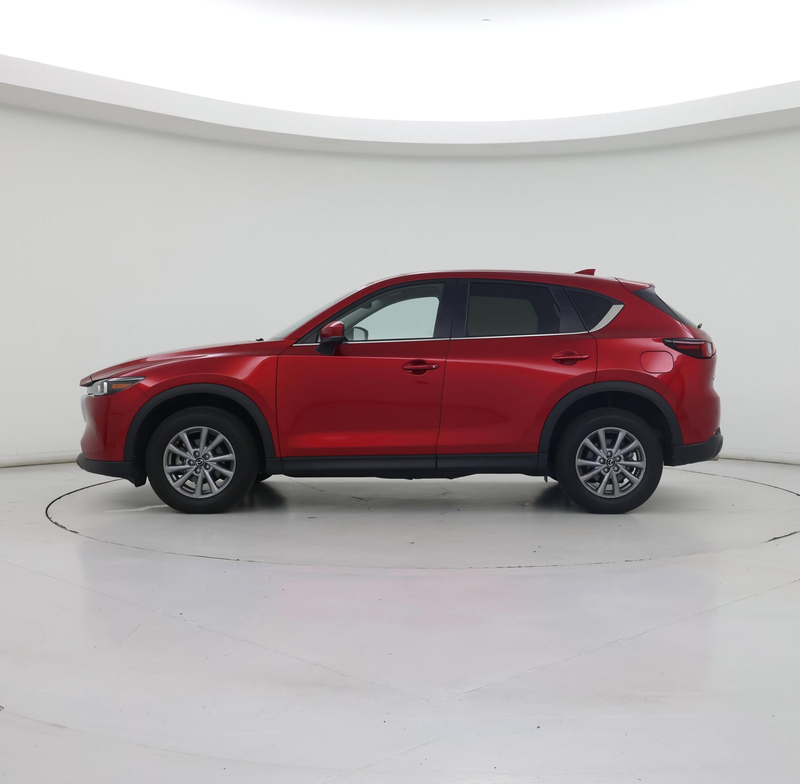 Thumbnail: 2023 Mazda CX-5 - 3