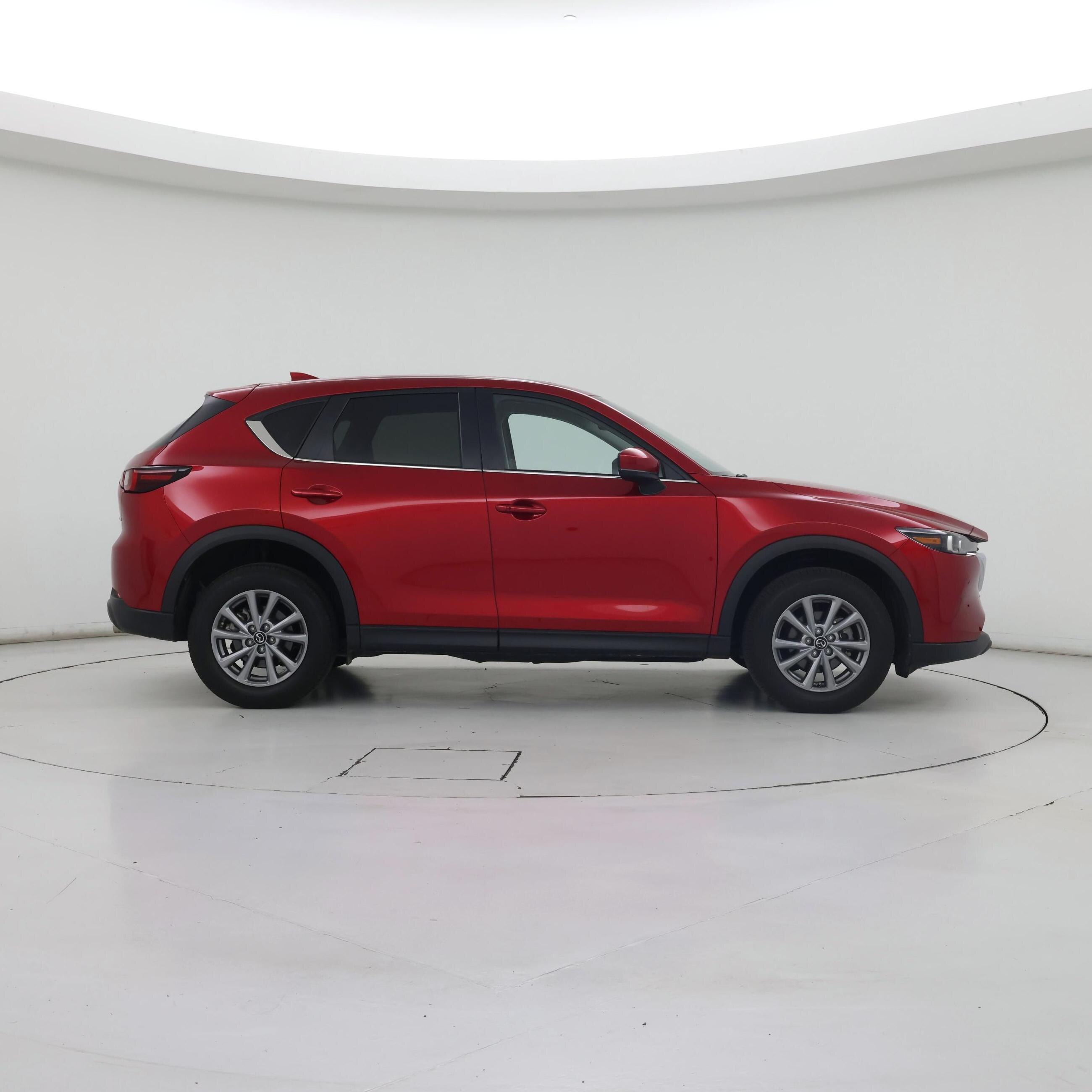 Thumbnail: 2023 Mazda CX-5 - 7
