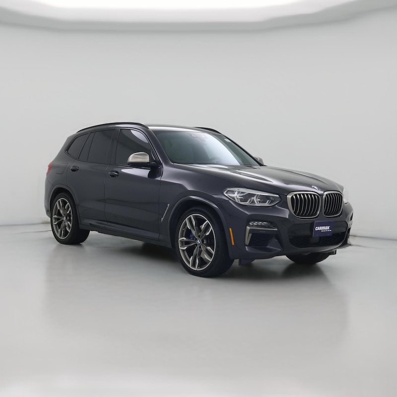 2020 BMW X3 M40I