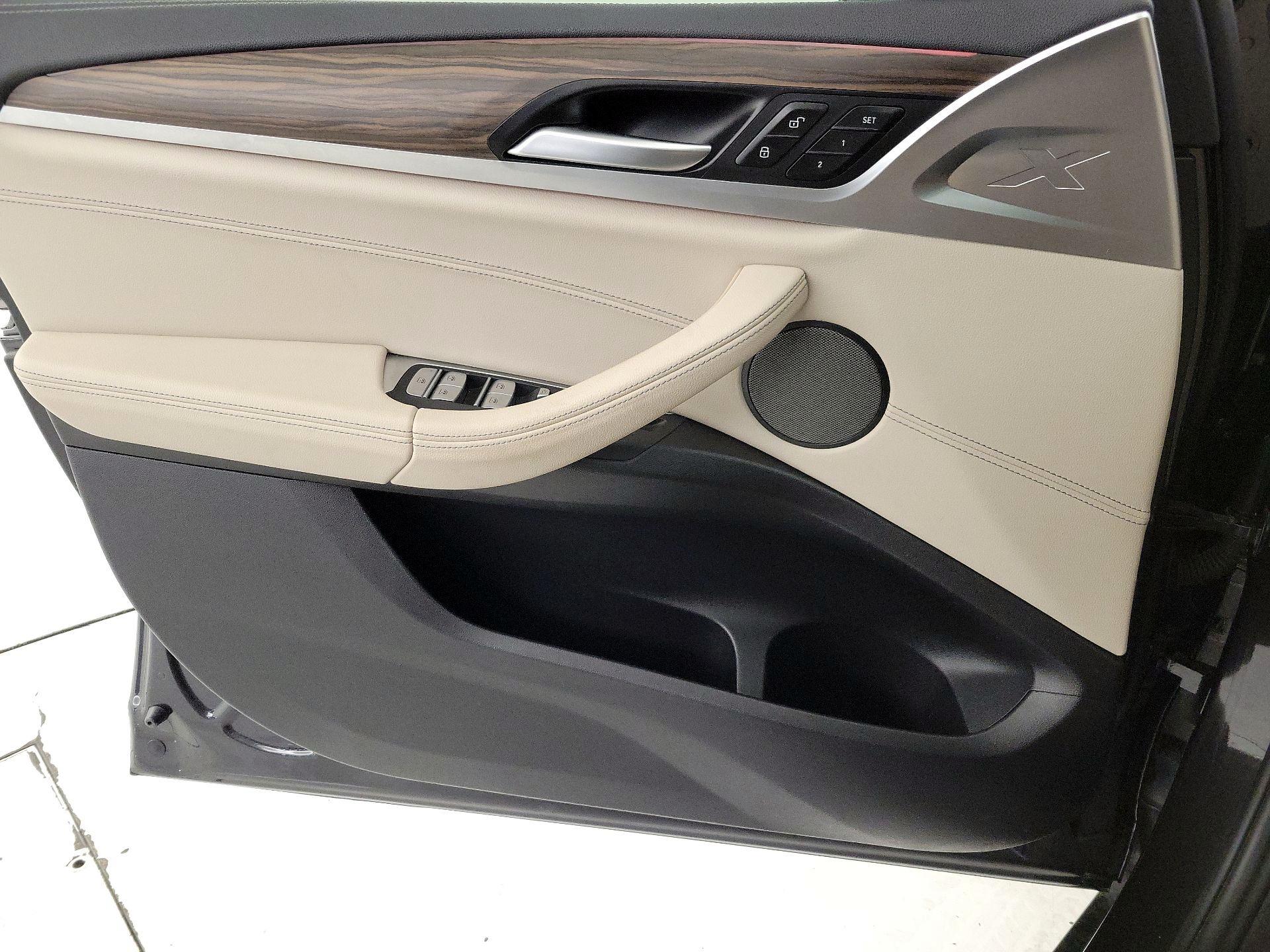 Thumbnail: 2020 BMW X3 - 12