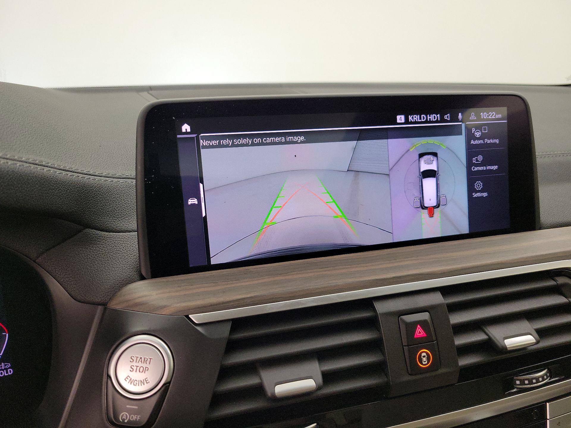 Thumbnail: 2020 BMW X3 - 14