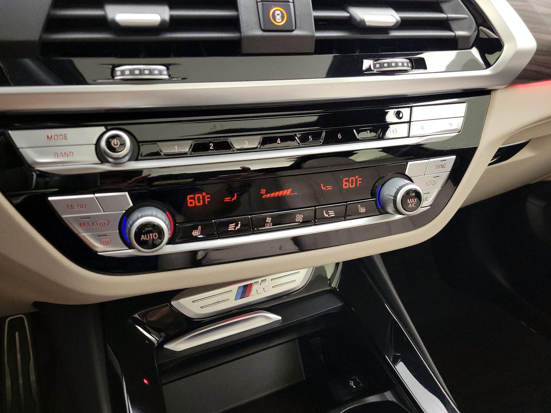 Thumbnail: 2020 BMW X3 - 16