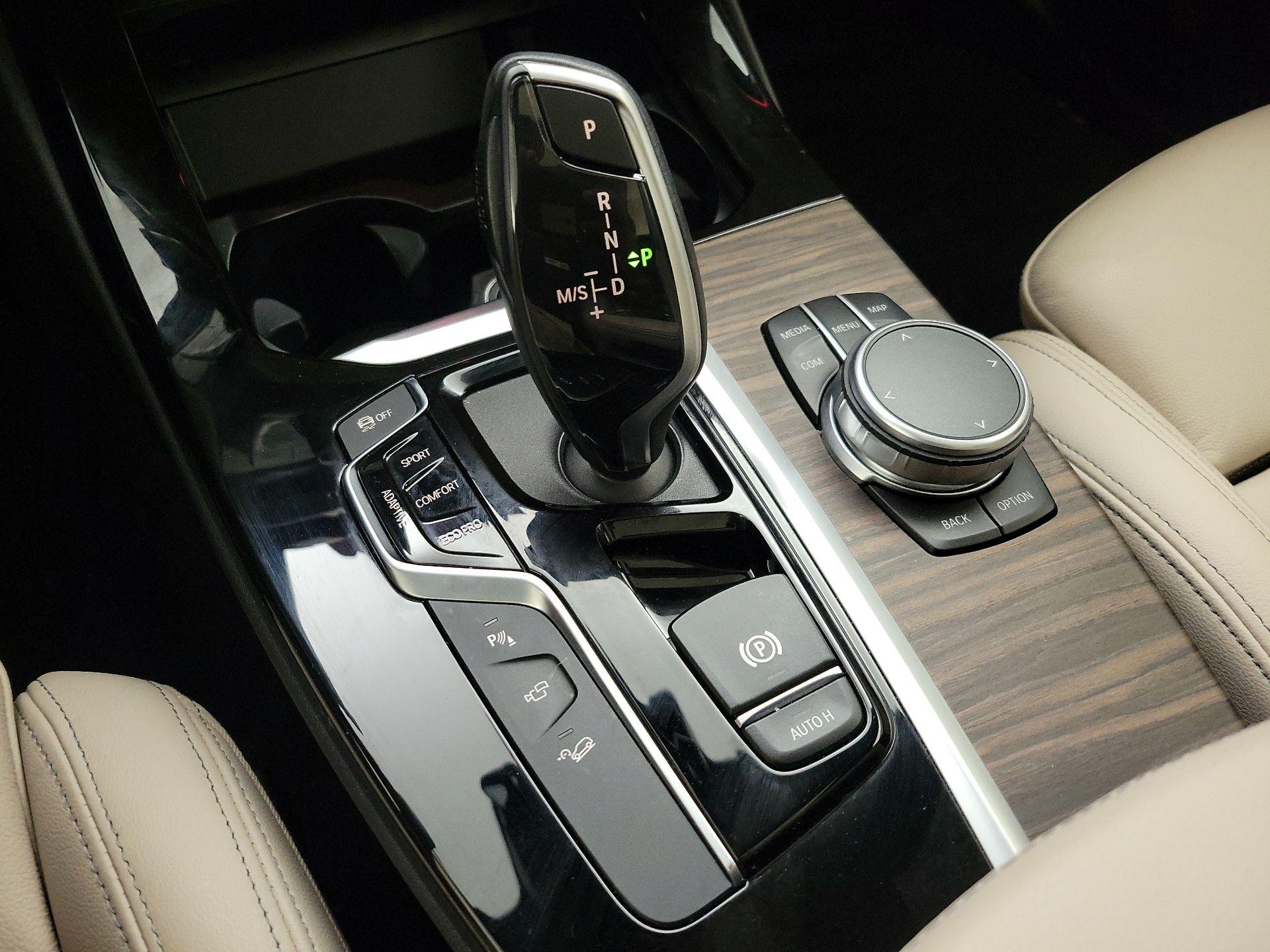 Thumbnail: 2020 BMW X3 - 17