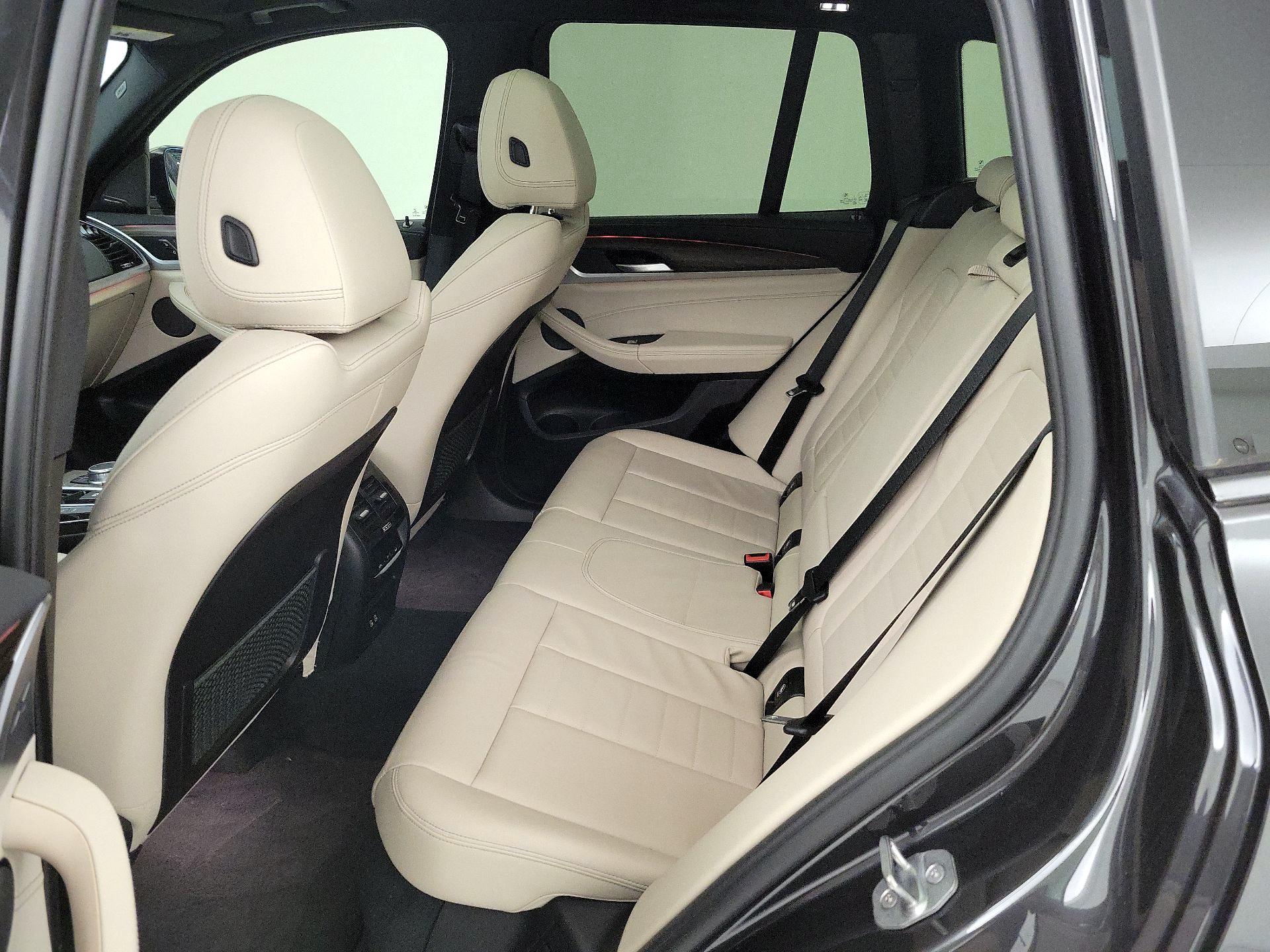 Thumbnail: 2020 BMW X3 - 20