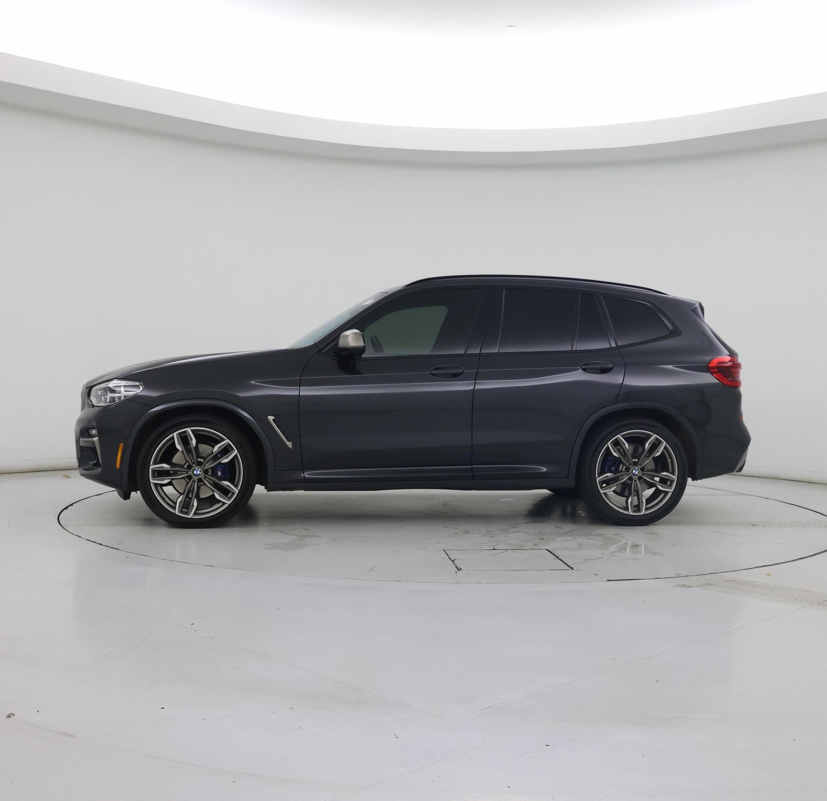 Thumbnail: 2020 BMW X3 - 3