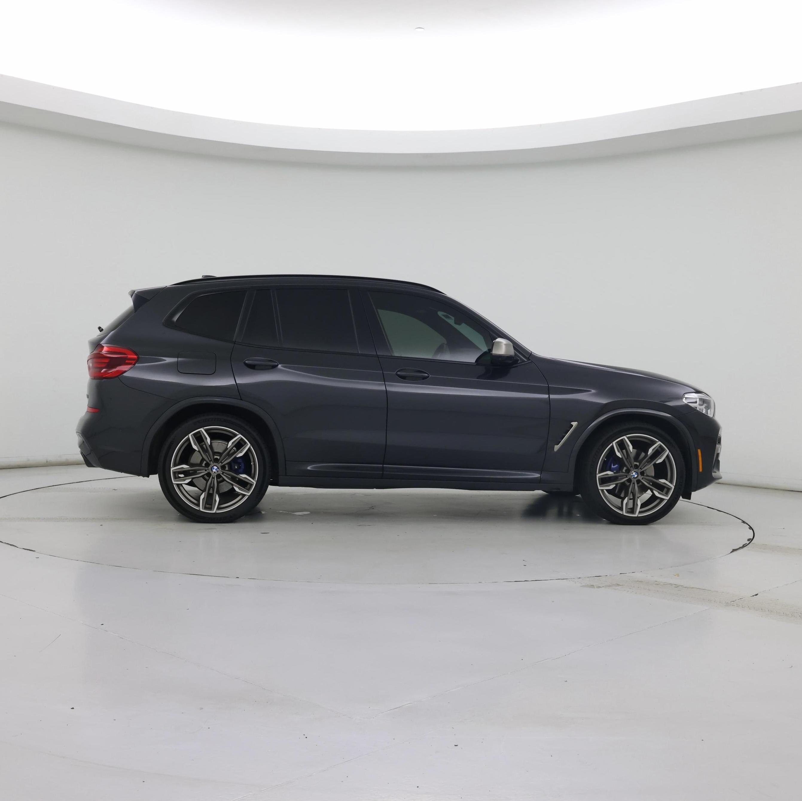 Thumbnail: 2020 BMW X3 - 7