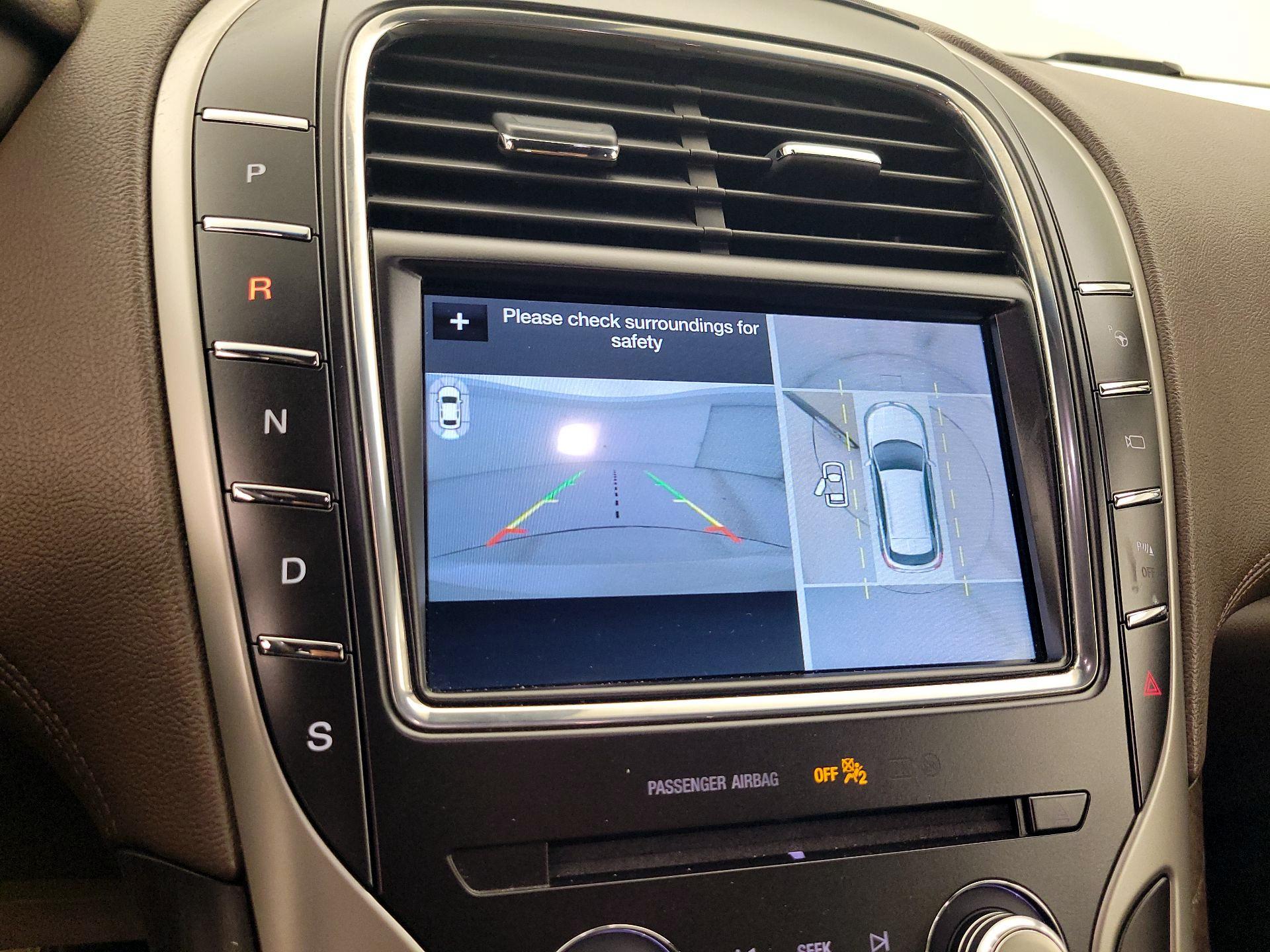 Thumbnail: 2018 Lincoln MKX - 14