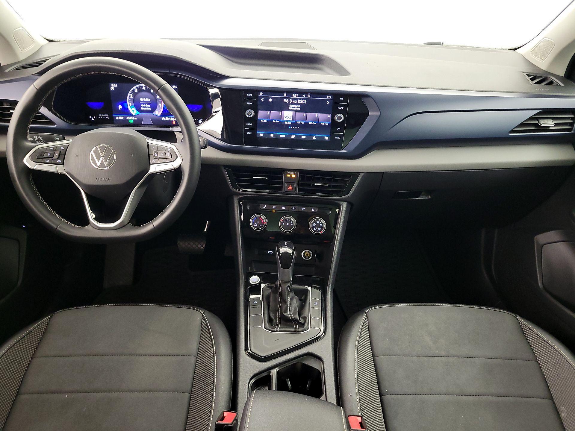 Thumbnail: 2023 Volkswagen Taos - 9