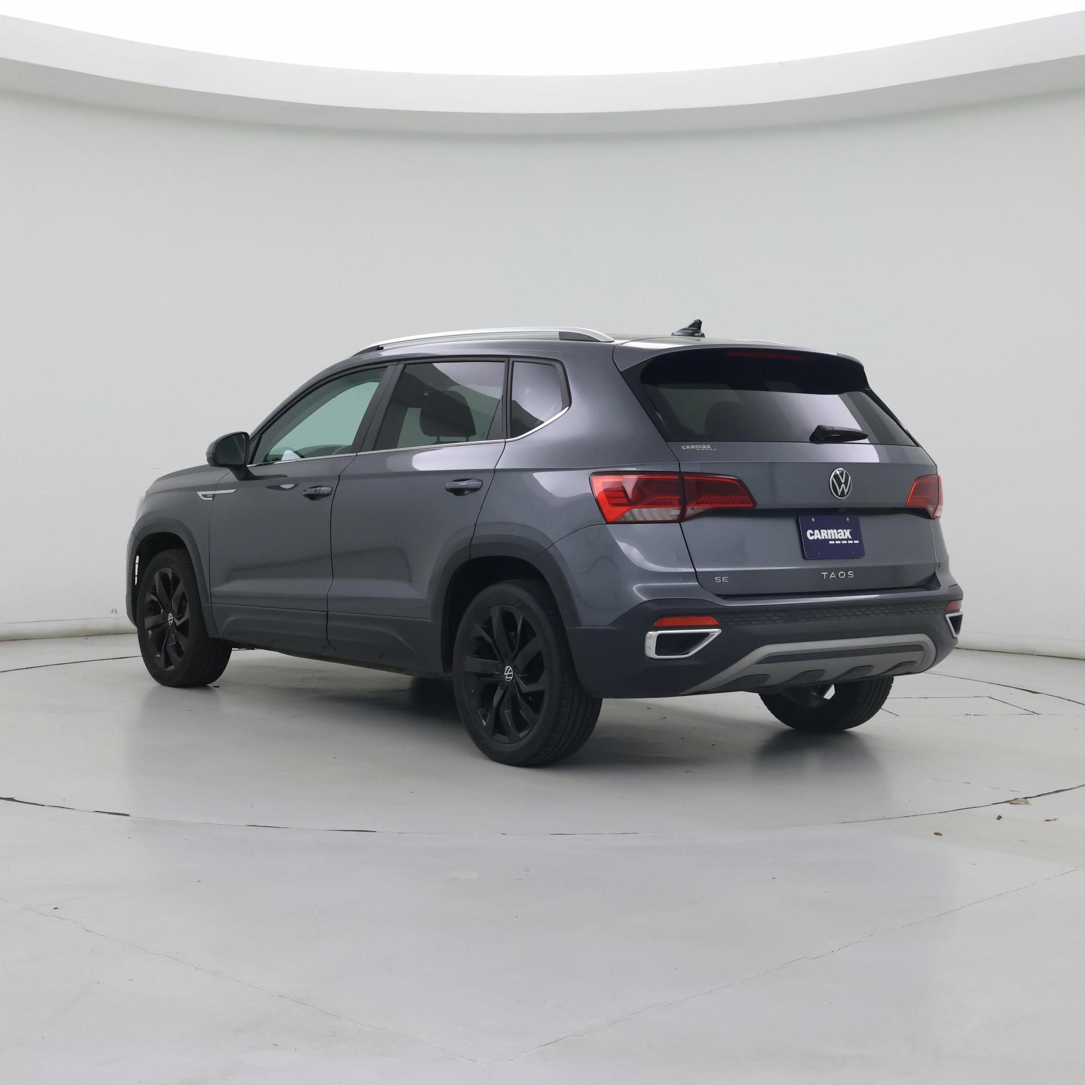 Thumbnail: 2023 Volkswagen Taos - 2