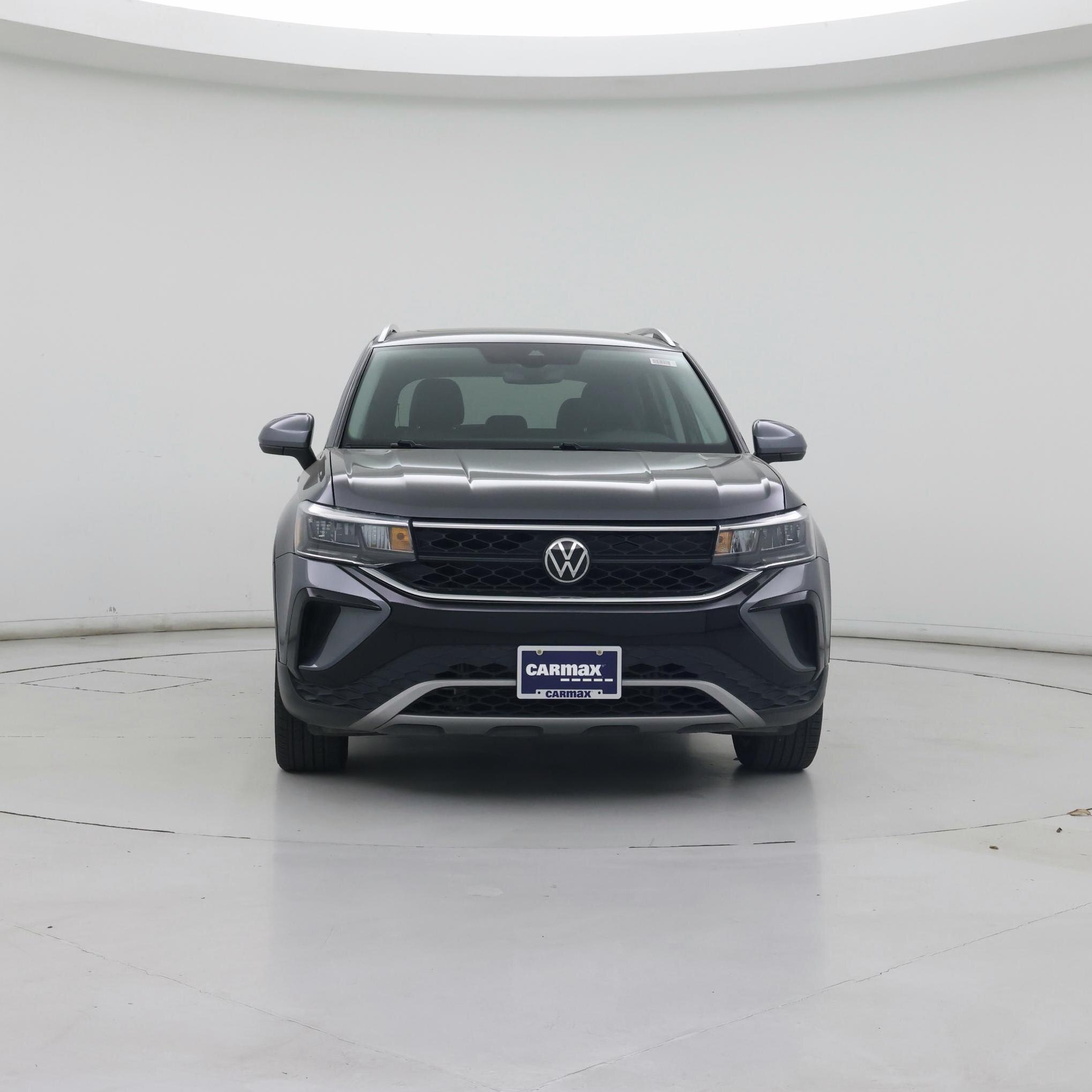 Thumbnail: 2023 Volkswagen Taos - 5