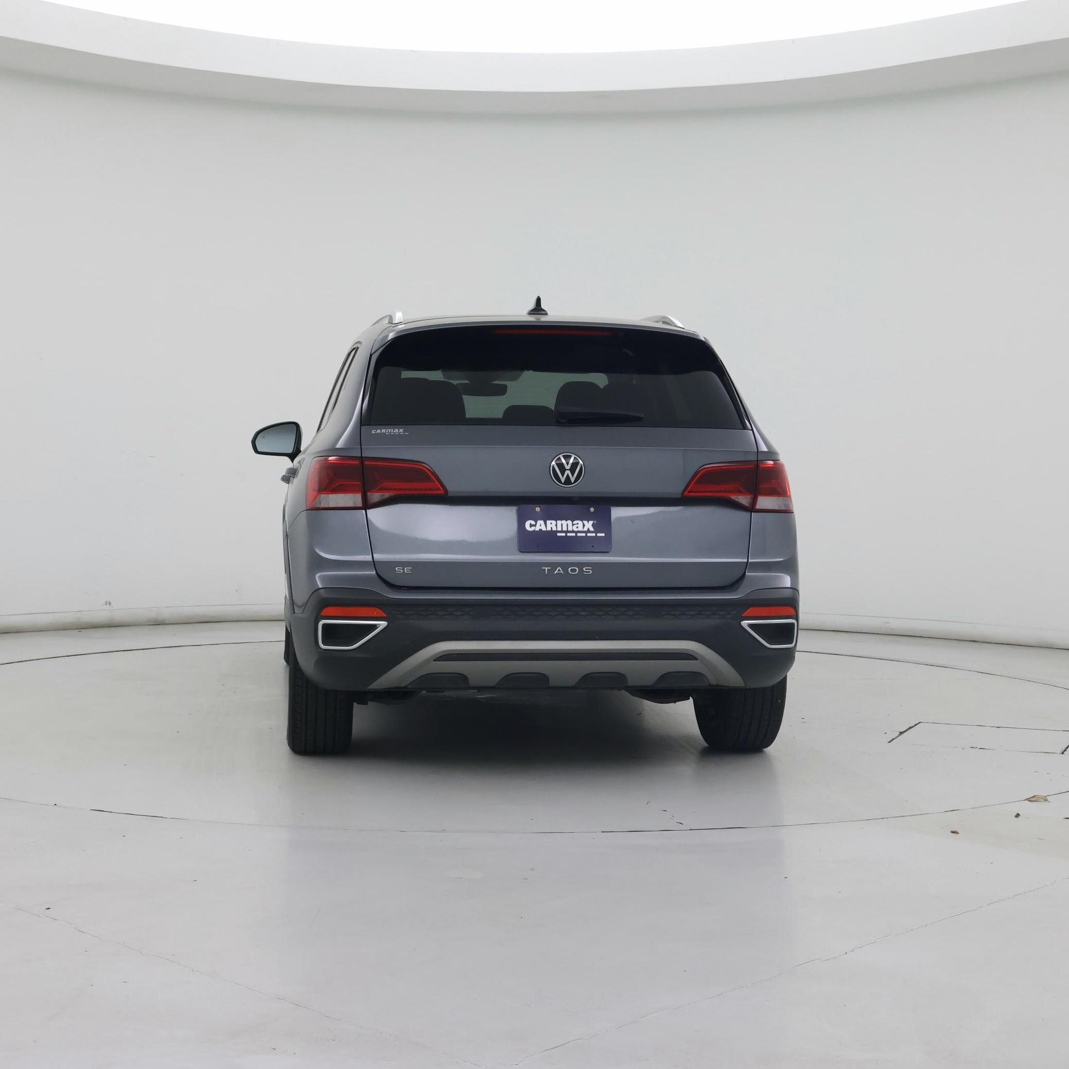Thumbnail: 2023 Volkswagen Taos - 6