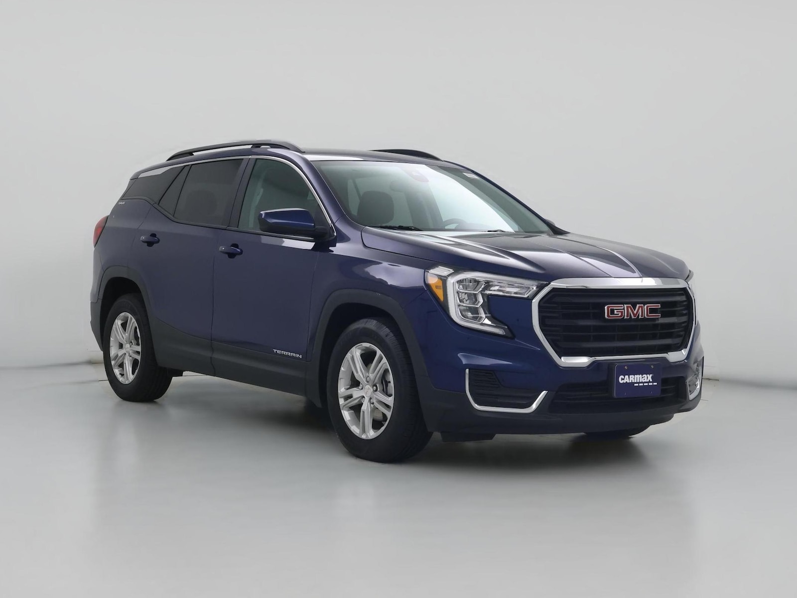 2022 GMC Terrain