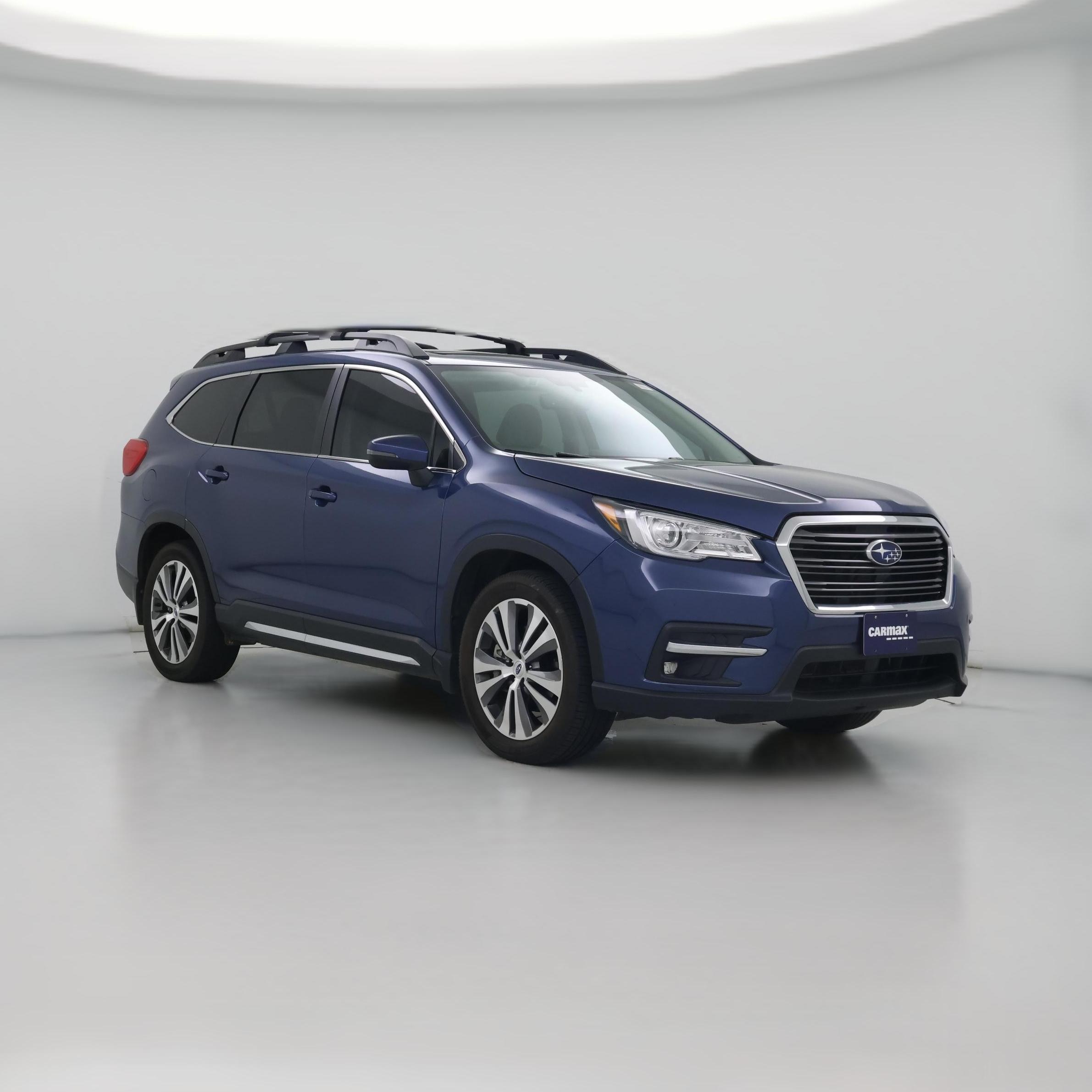 Thumbnail: 2021 Subaru Ascent - 1