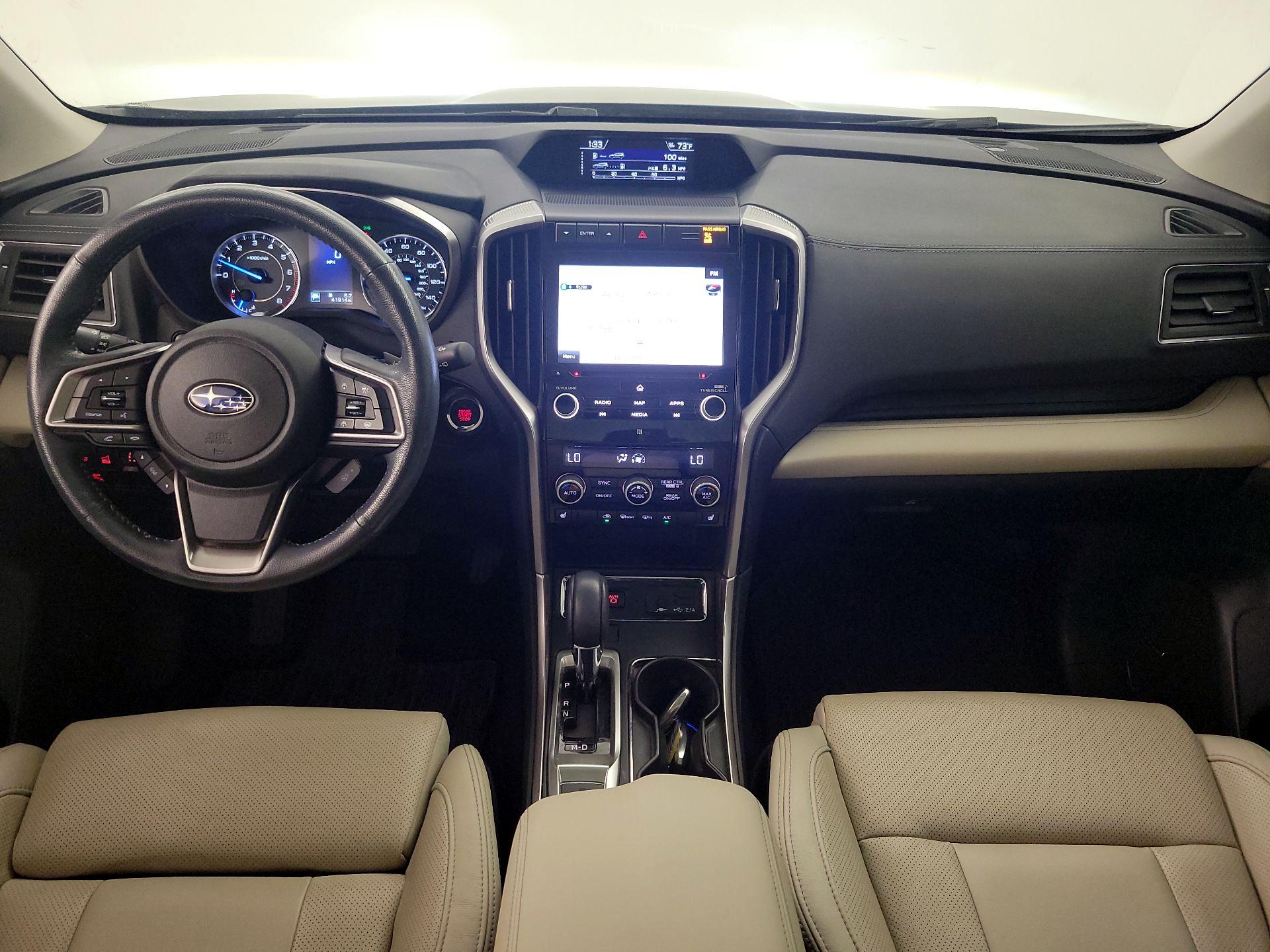 Thumbnail: 2021 Subaru Ascent - 9