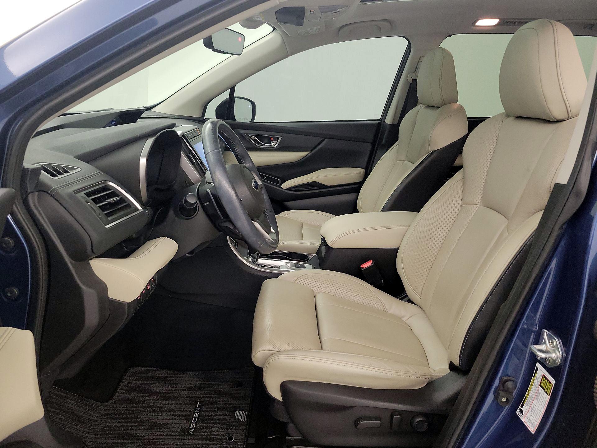 Thumbnail: 2021 Subaru Ascent - 11