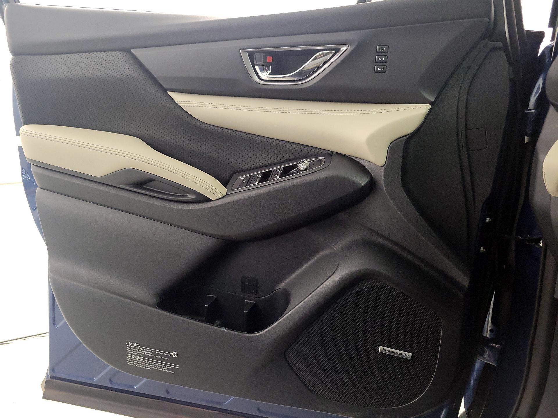 Thumbnail: 2021 Subaru Ascent - 12