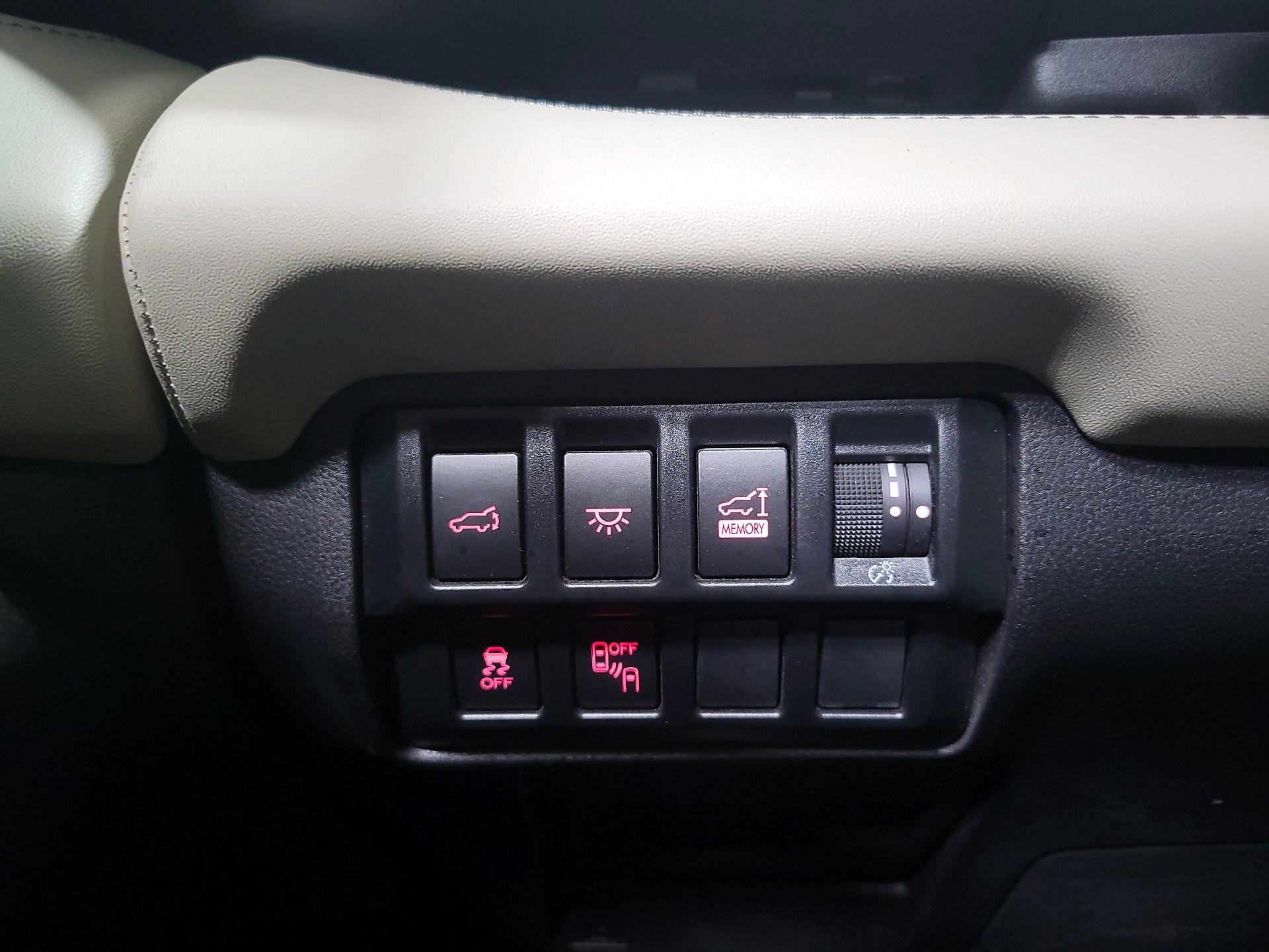 Thumbnail: 2021 Subaru Ascent - 13