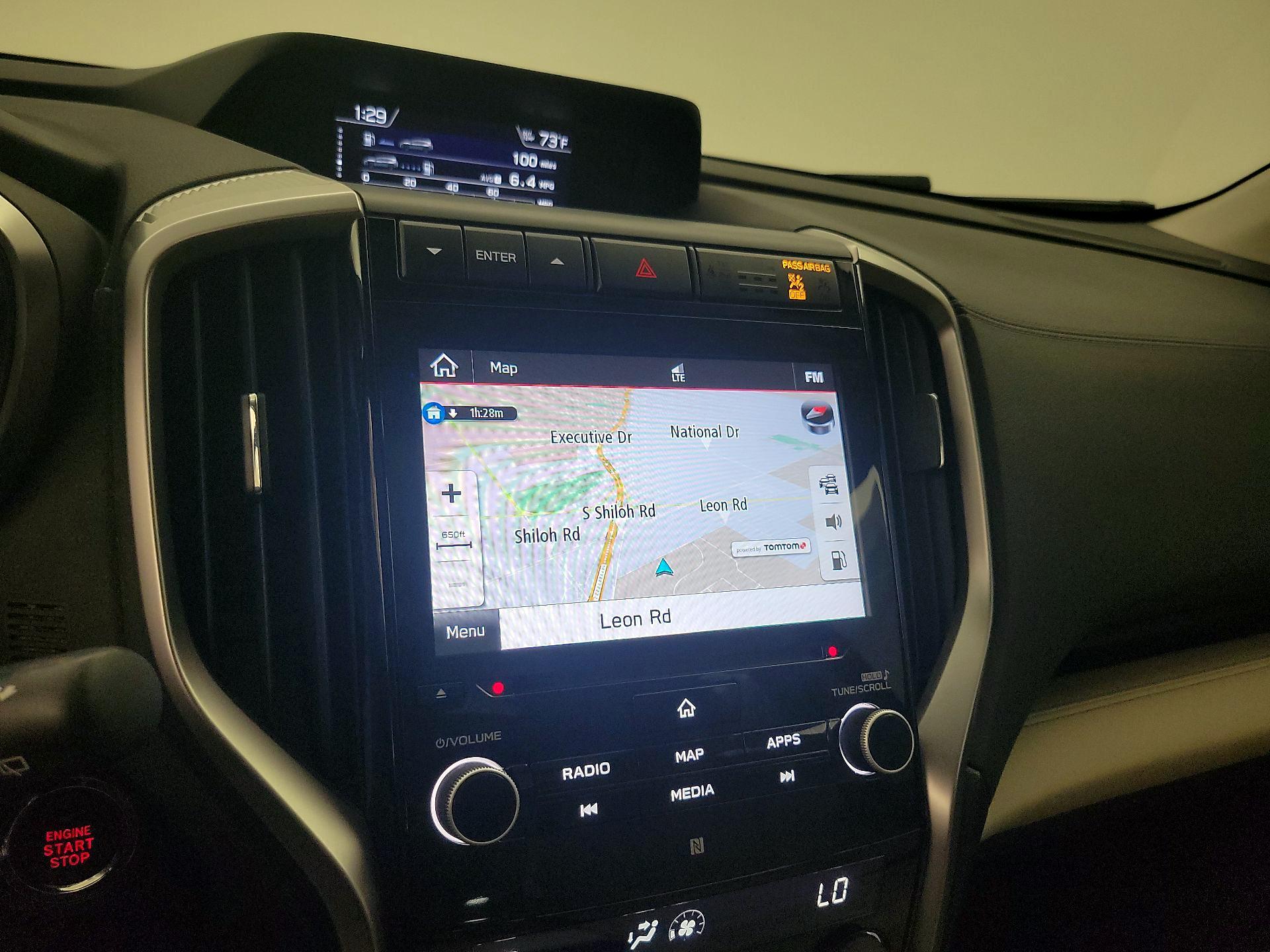 Thumbnail: 2021 Subaru Ascent - 14