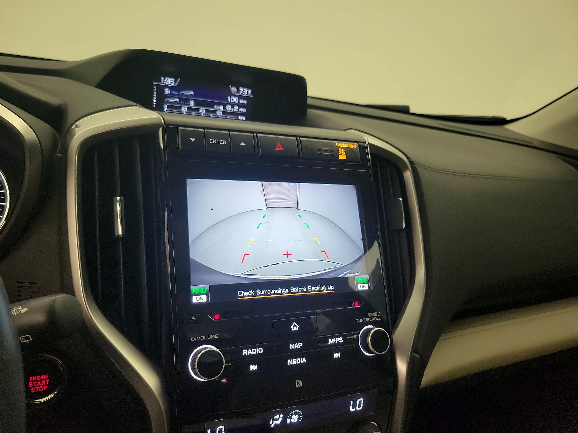 Thumbnail: 2021 Subaru Ascent - 15