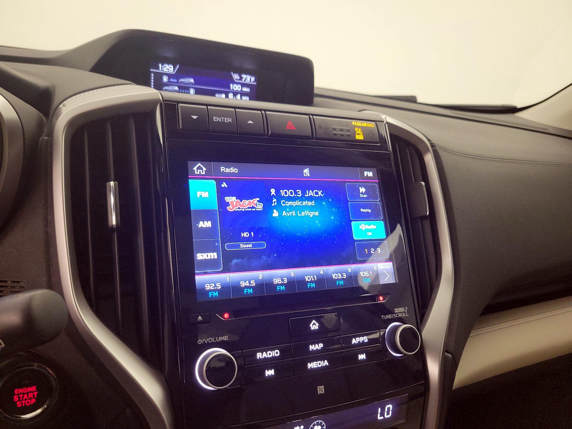 Thumbnail: 2021 Subaru Ascent - 16