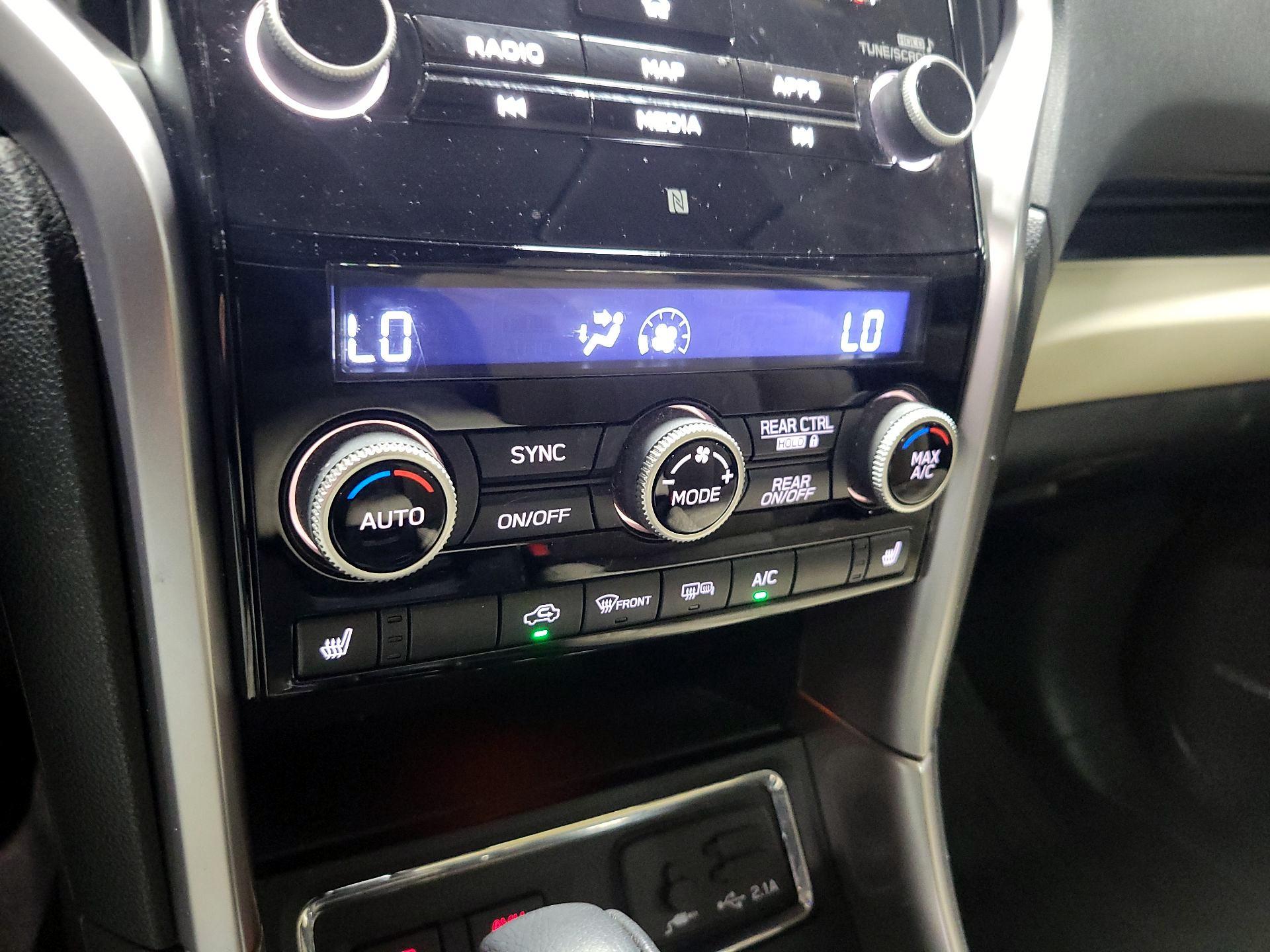 Thumbnail: 2021 Subaru Ascent - 17