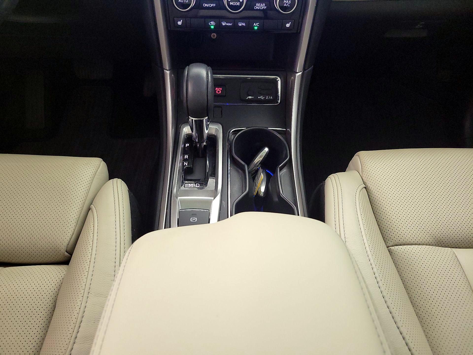 Thumbnail: 2021 Subaru Ascent - 18