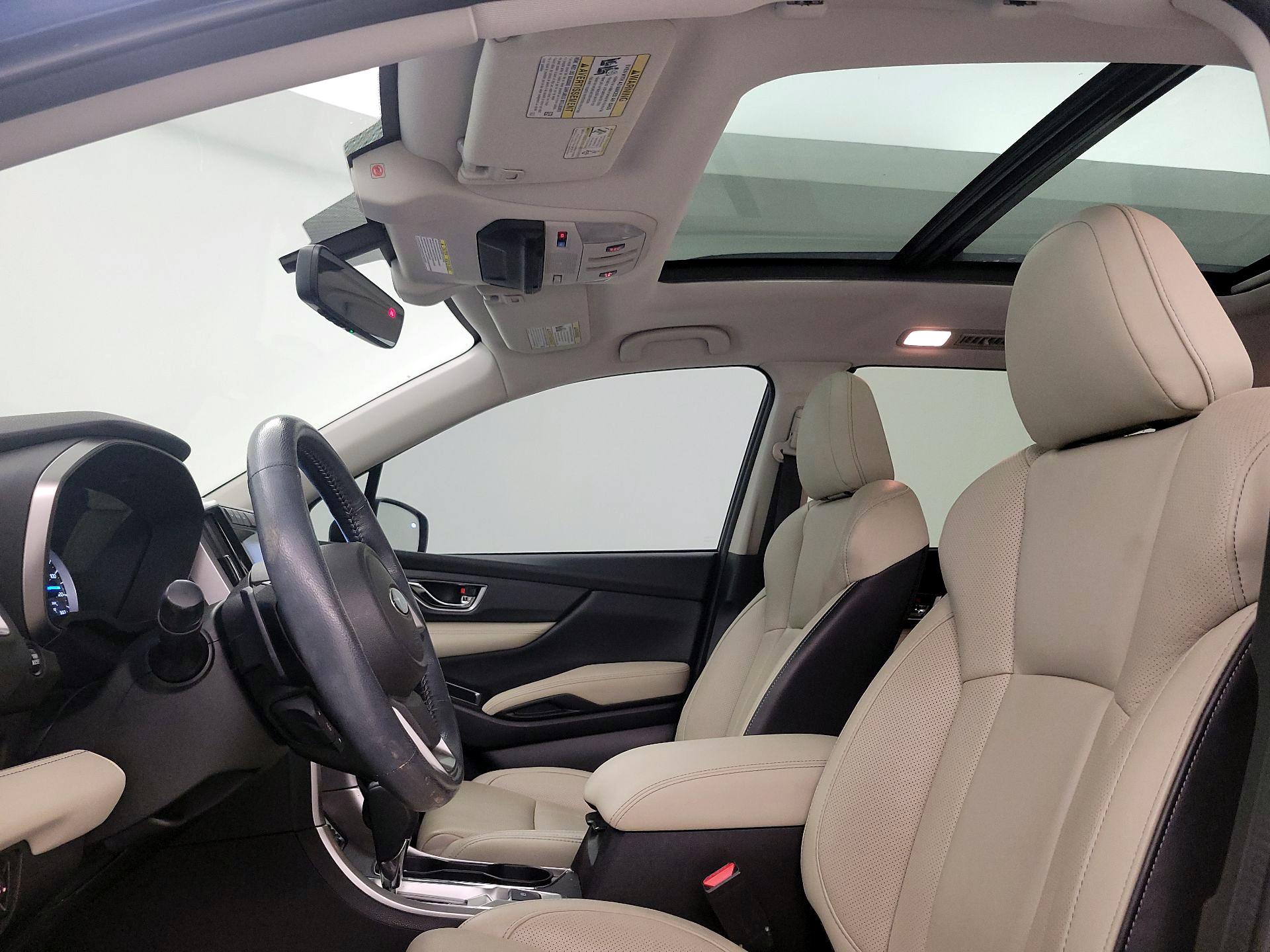 Thumbnail: 2021 Subaru Ascent - 19