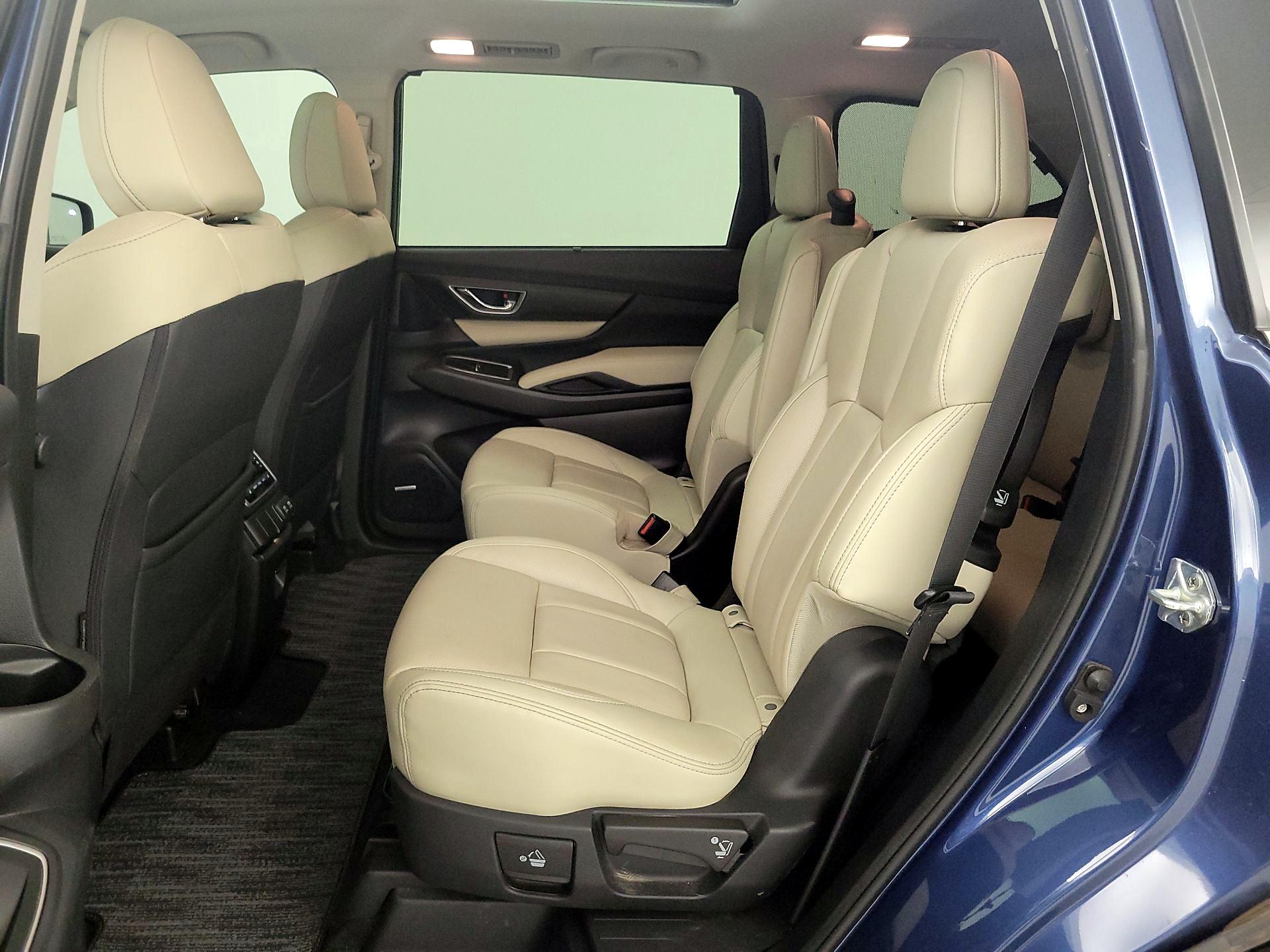 Thumbnail: 2021 Subaru Ascent - 20