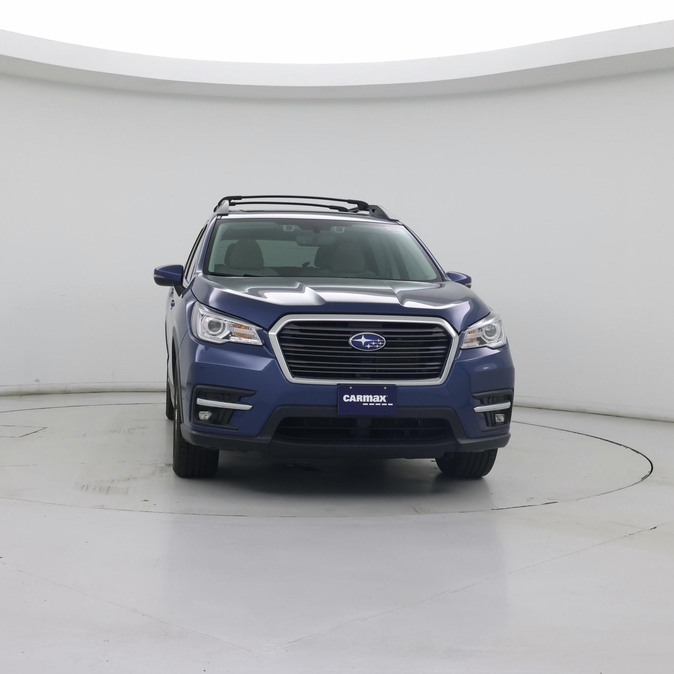 Thumbnail: 2021 Subaru Ascent - 5