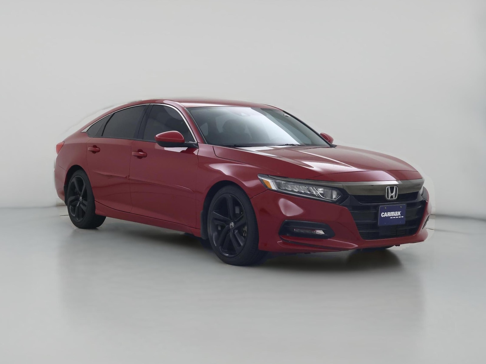 2020 Honda Accord Sedan