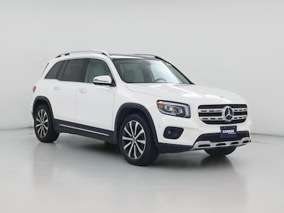 2021 Mercedes-Benz GLB250