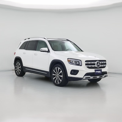 2021 Mercedes-Benz GLB250