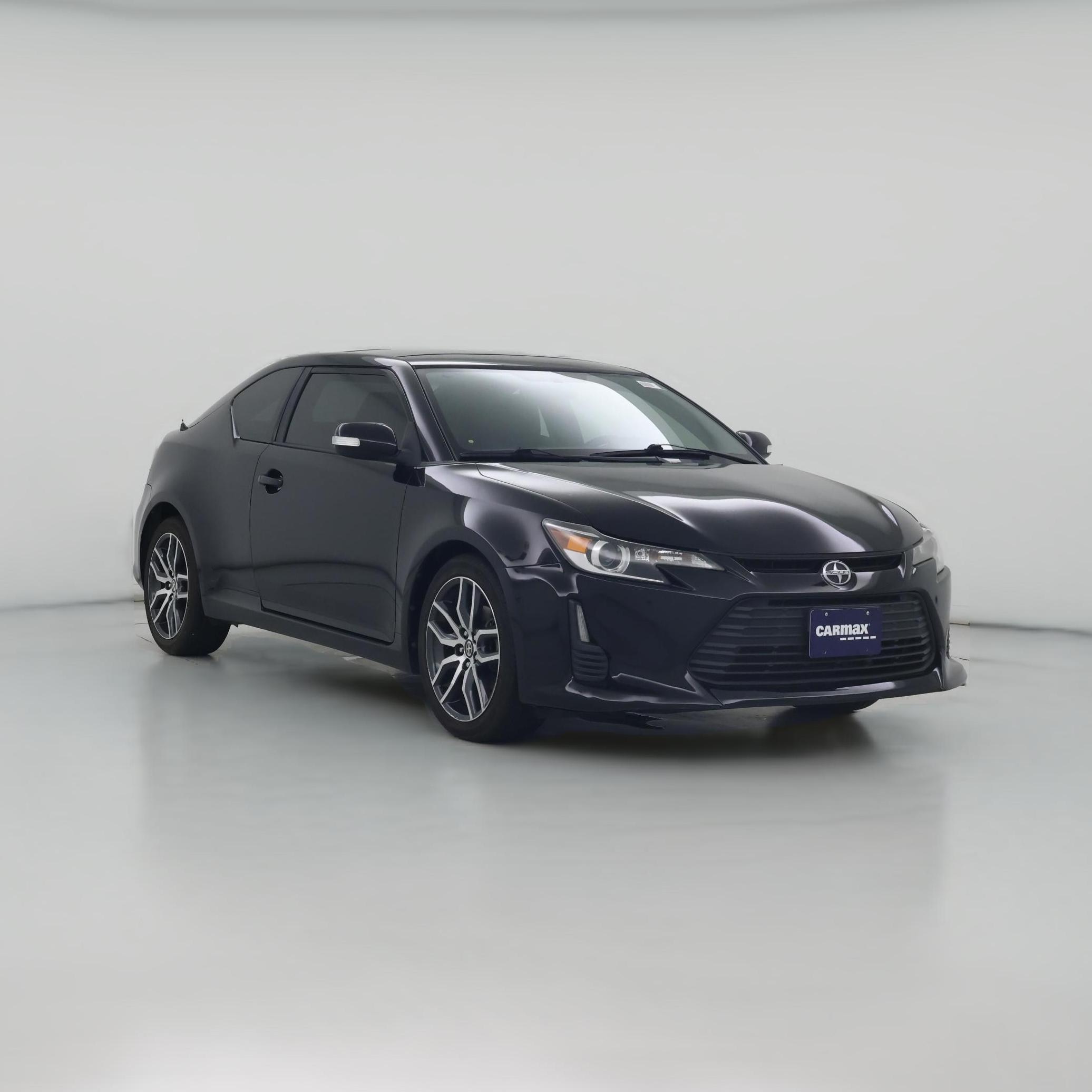 Thumbnail: 2014 Scion tC - 1
