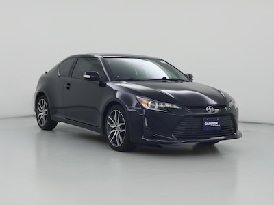 2014 Scion tC