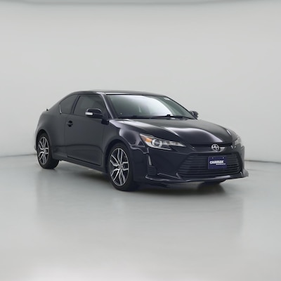 2014 Scion tC