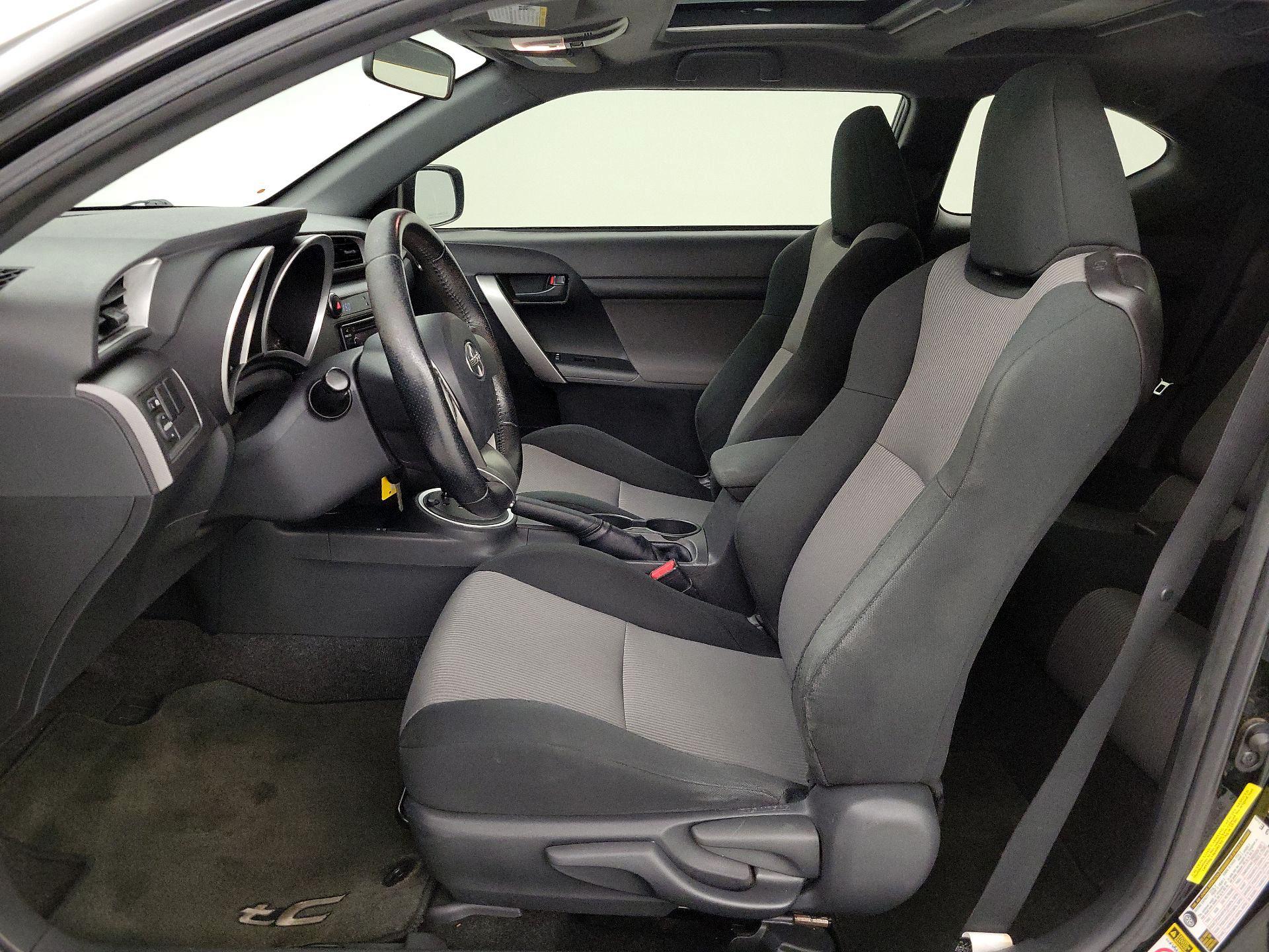 Thumbnail: 2014 Scion tC - 11