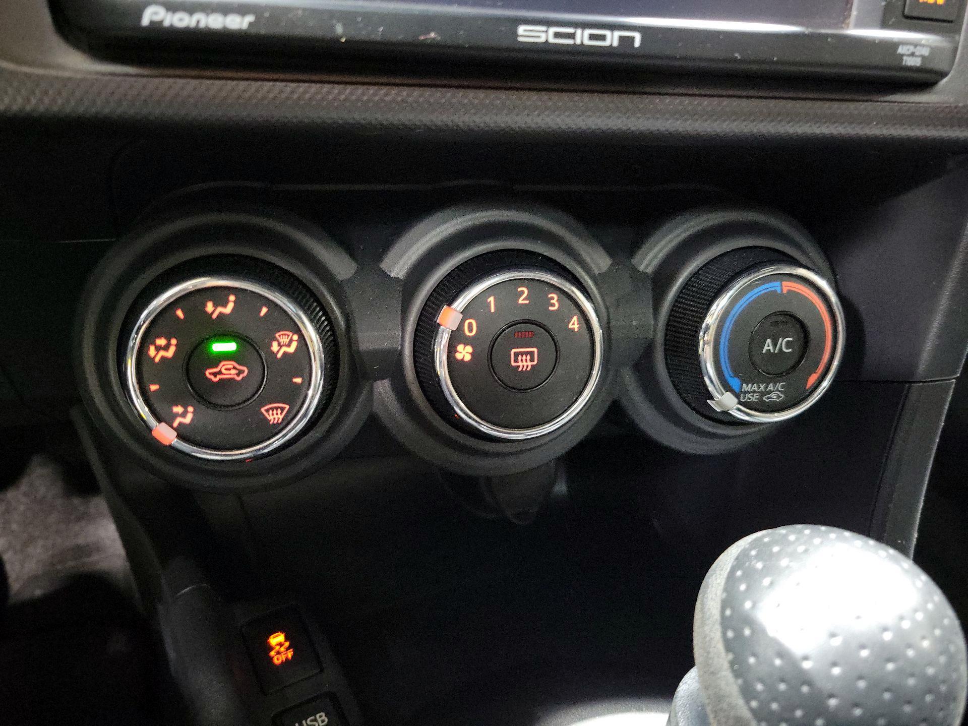 Thumbnail: 2014 Scion tC - 15