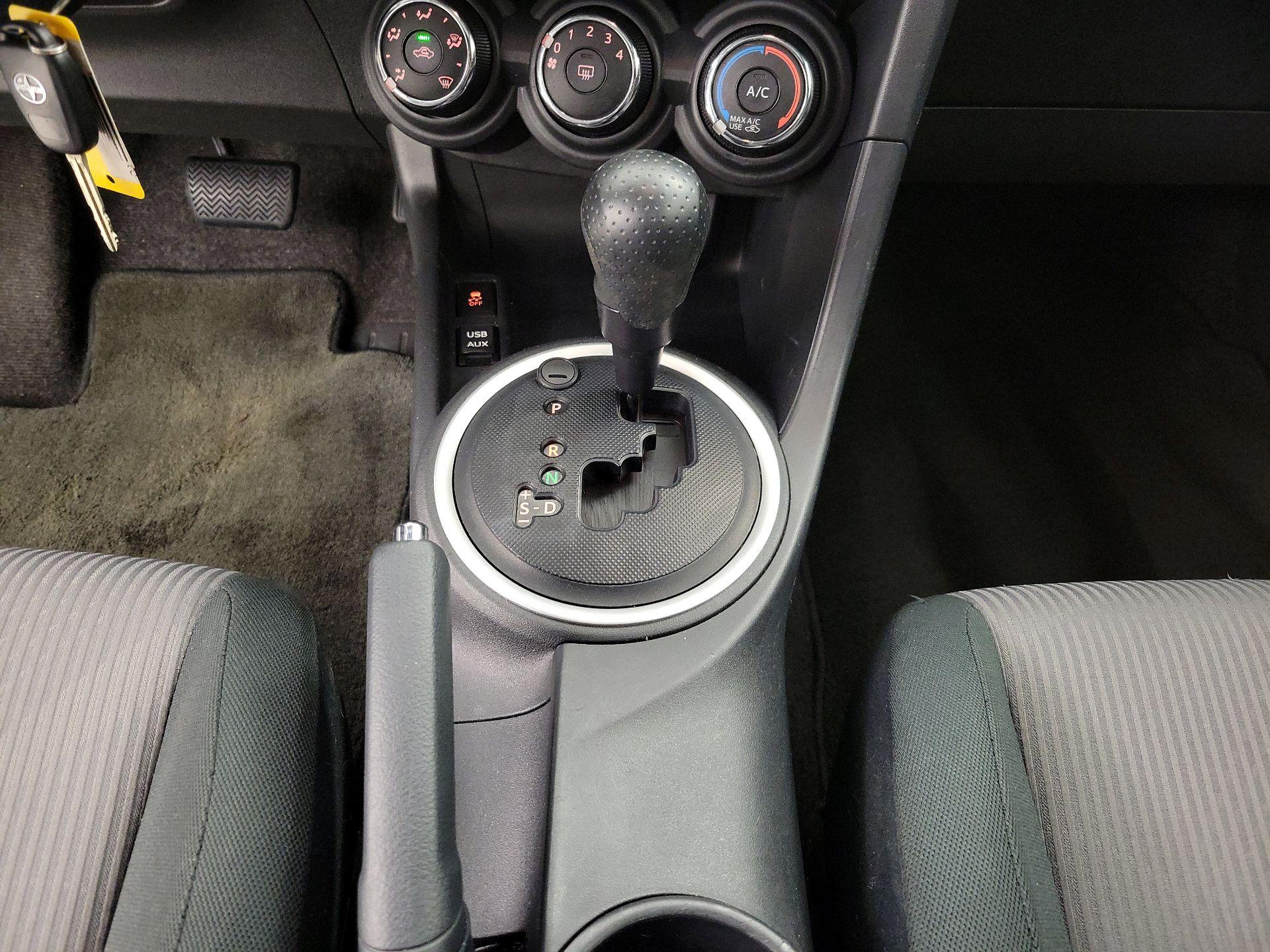 Thumbnail: 2014 Scion tC - 16