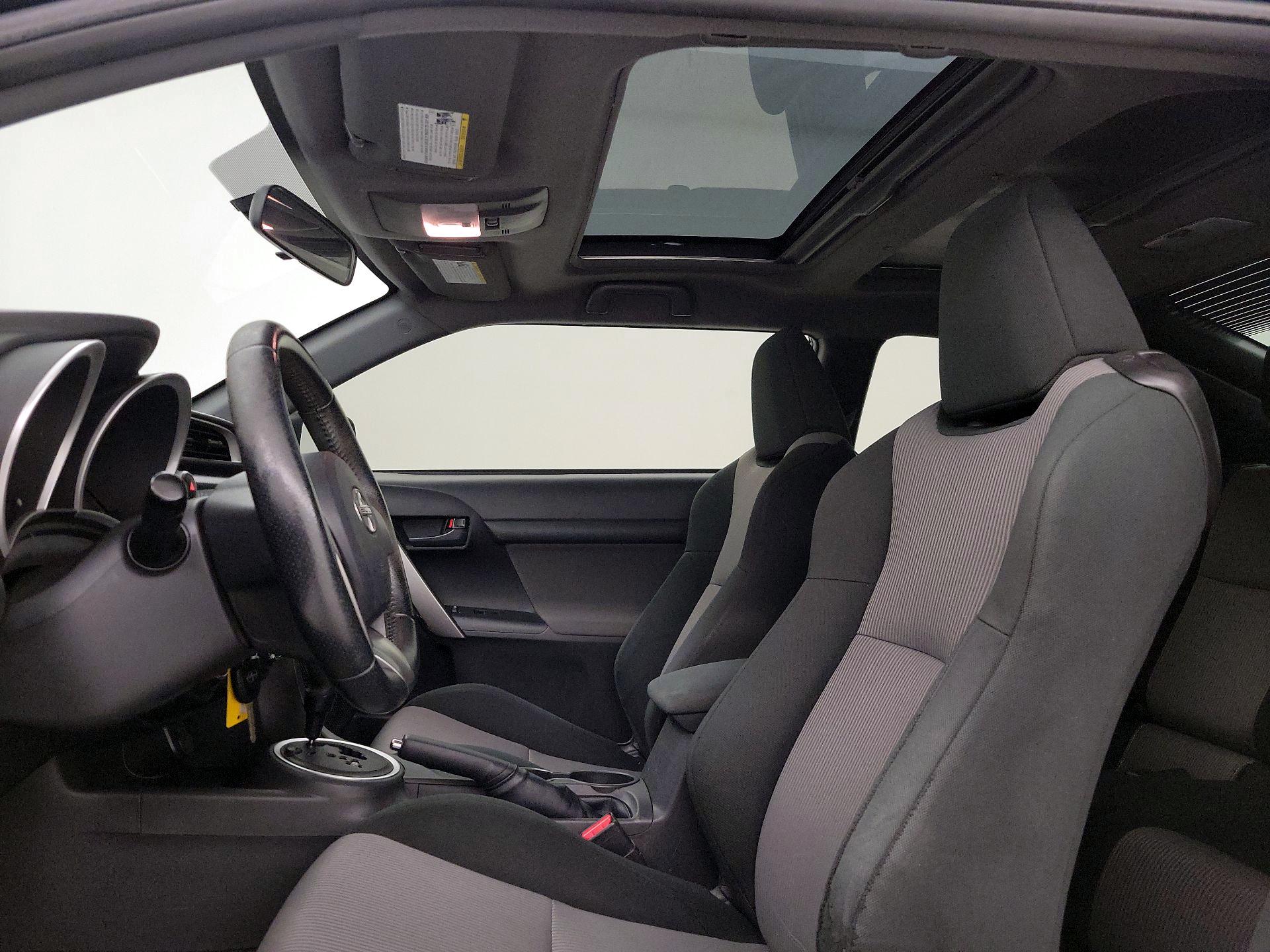 Thumbnail: 2014 Scion tC - 17