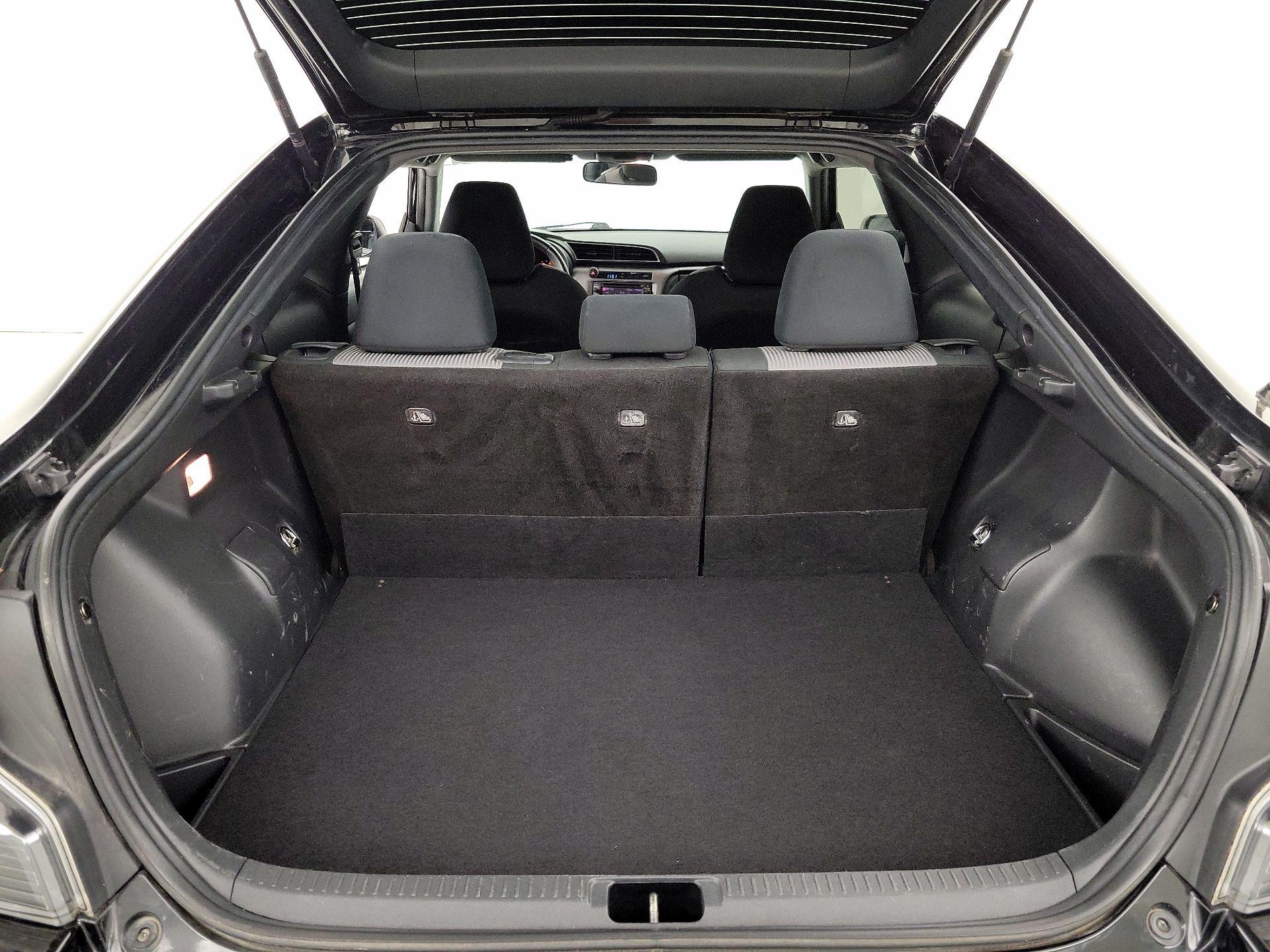 Thumbnail: 2014 Scion tC - 19