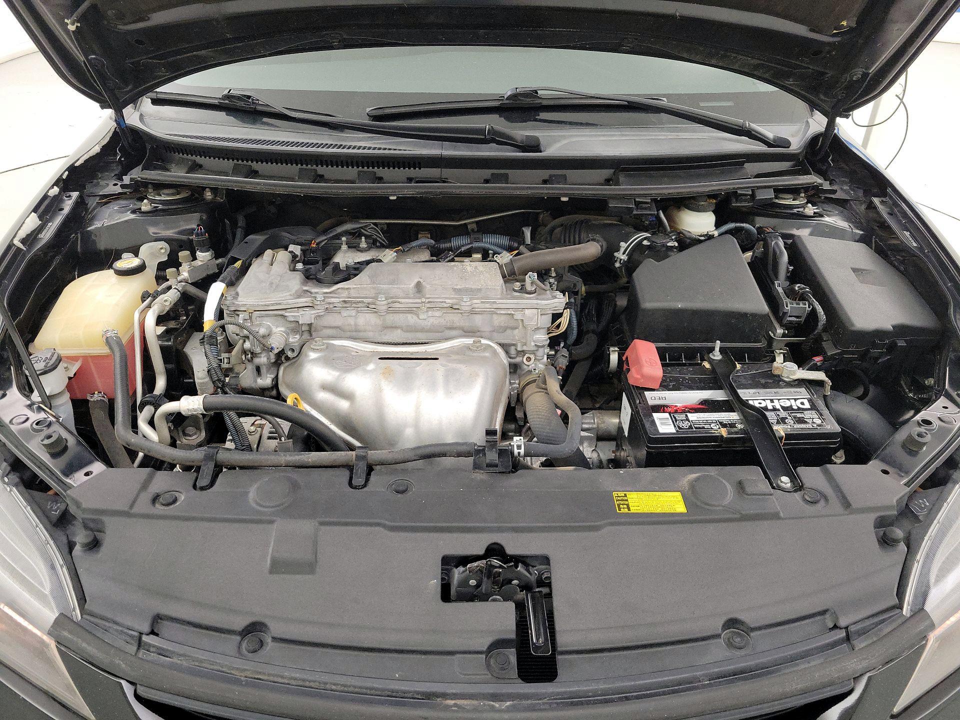 Thumbnail: 2014 Scion tC - 20