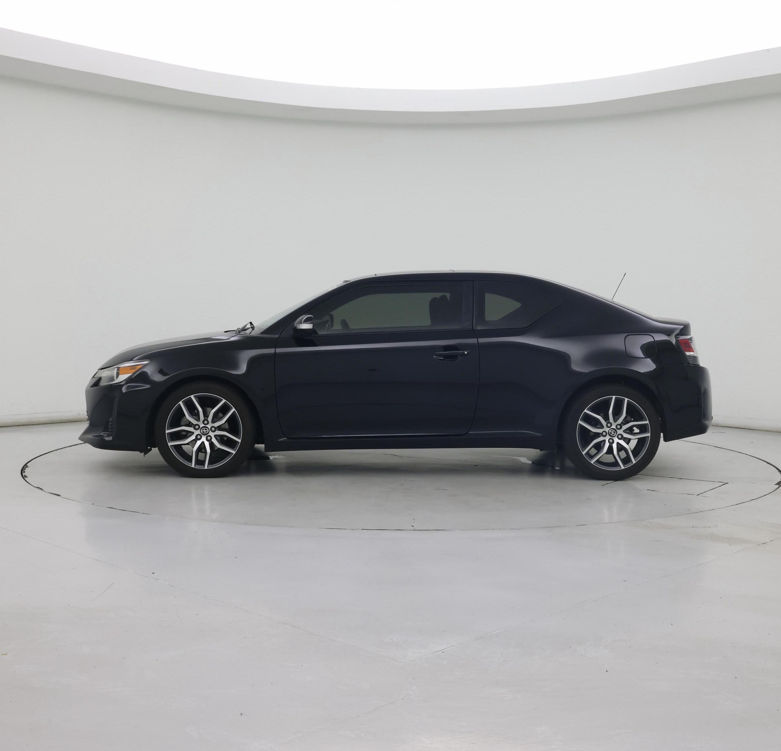 Thumbnail: 2014 Scion tC - 3
